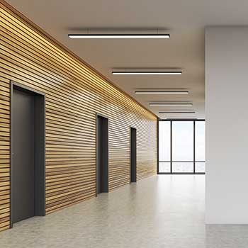 Commercial Painting in Northern Virginia | First Call Contractors