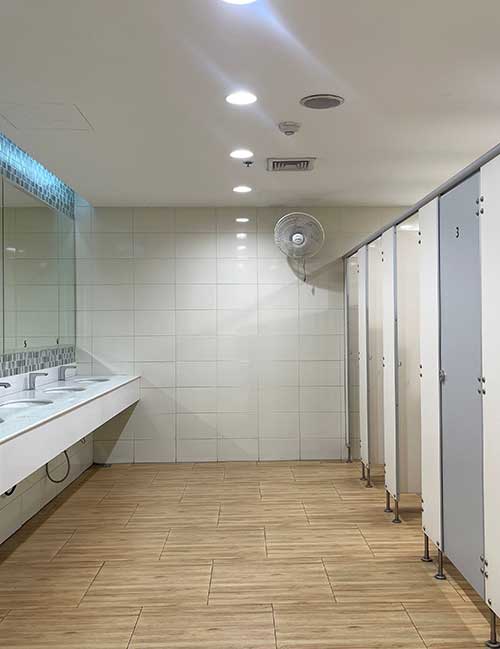 Commercial Painting in Northern Virginia | First Call Contractors