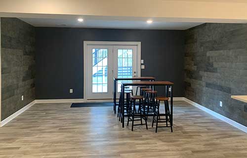 Interior Painting and Drywall Repair | First Call Contractors
