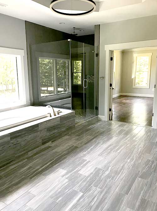 Bathroom Remodeling in Northern Virginia – First Call Contractors