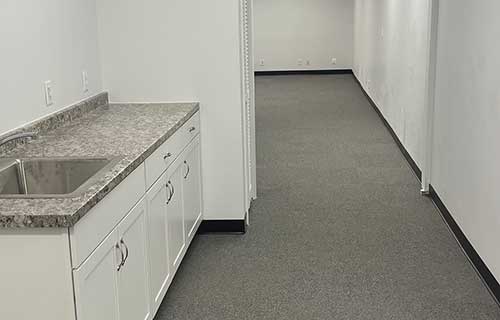 Commercial Painting in Northern Virginia | First Call Contractors