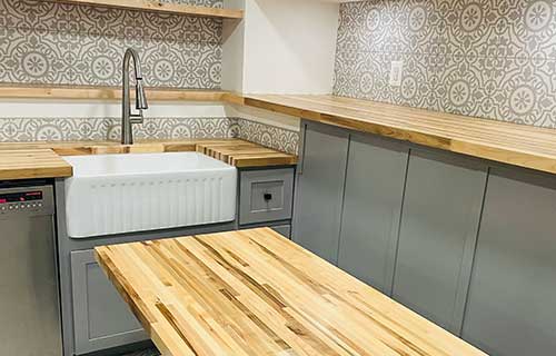 Kitchen Remodeling in Northern Virginia | First Call Contractors