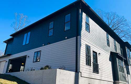 Siding Installation in Northern Virginia | First Call Contractors