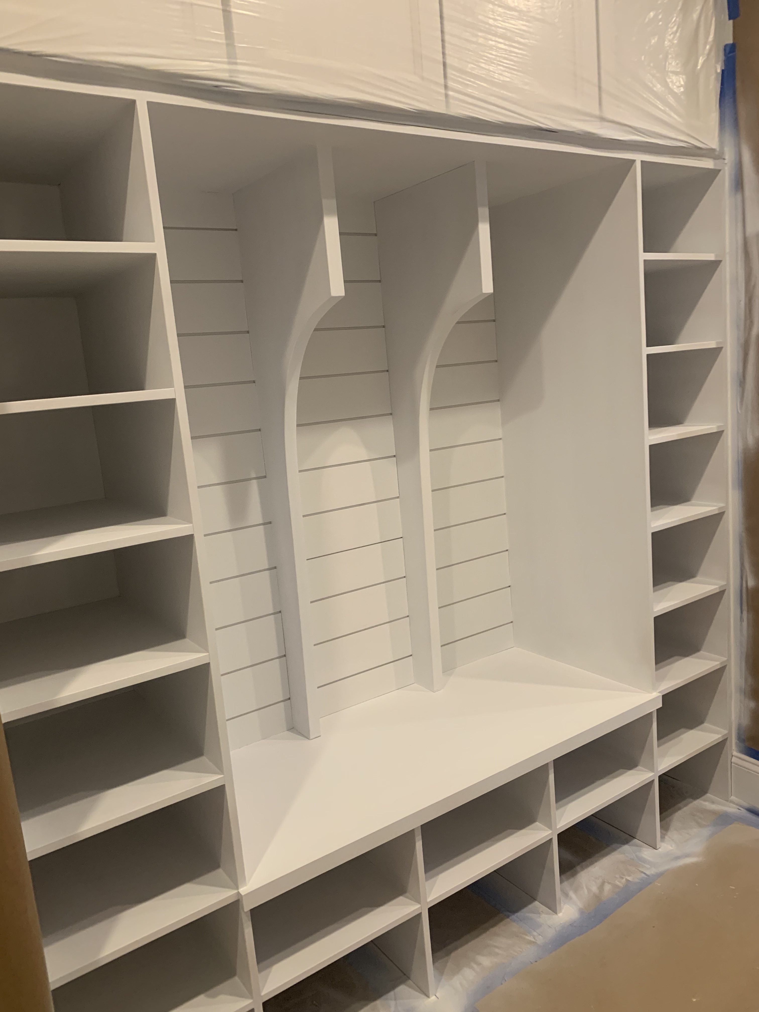 Carpentry and Custom Woodwork in Nortern Virginia | First Call contractors