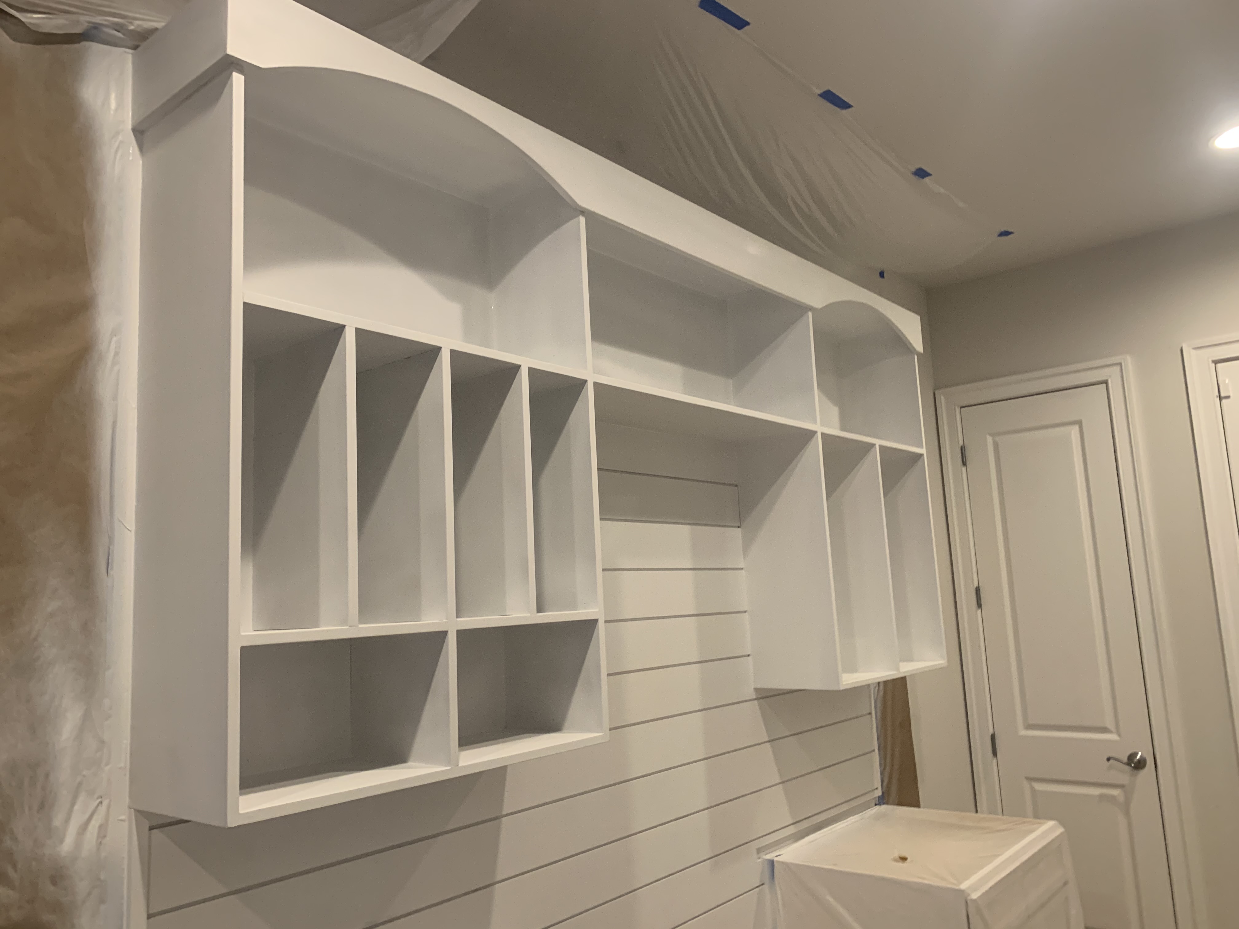 Carpentry and Custom Woodwork in Nortern Virginia | First Call contractors