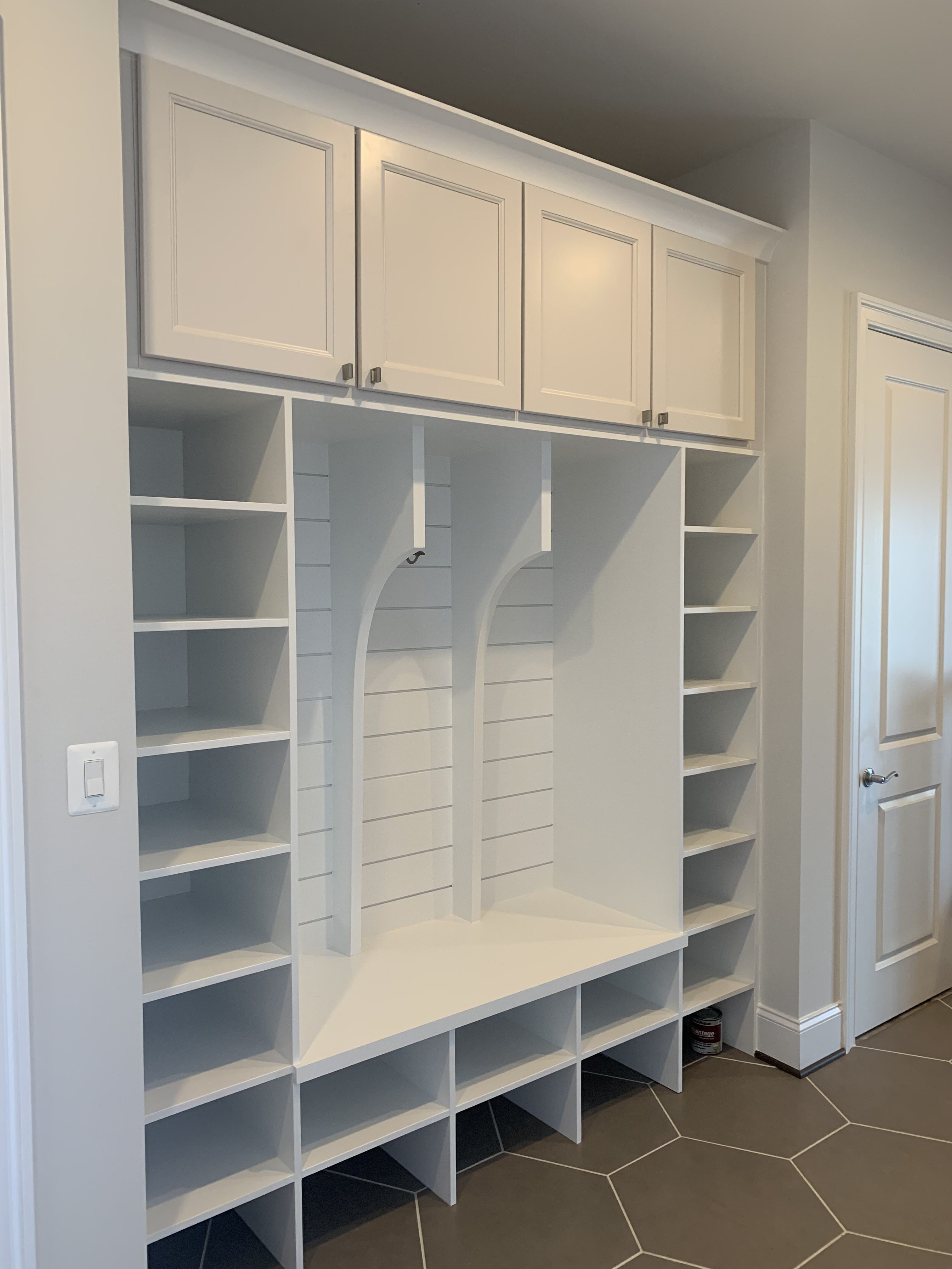 Carpentry and Custom Woodwork in Nortern Virginia | First Call contractors