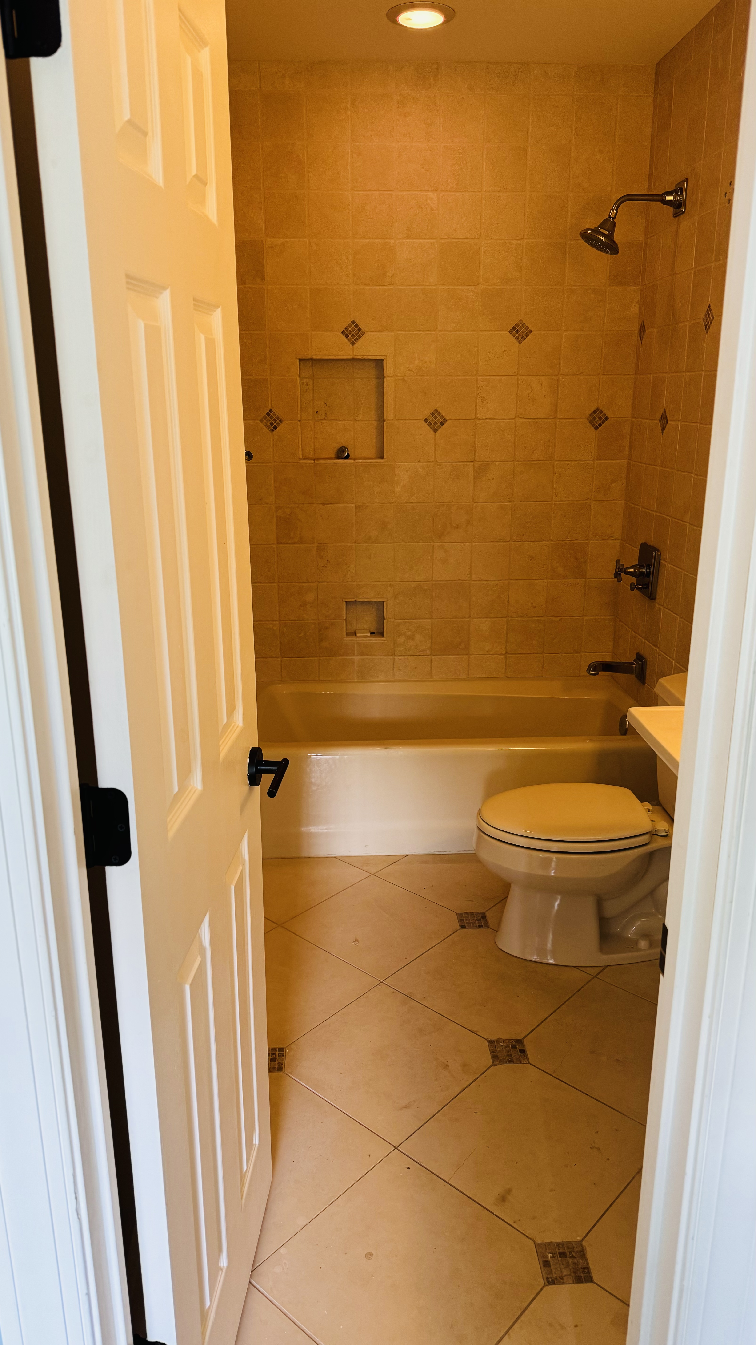 Bathroom Remodeling in Northern Virginia – First Call Contractors