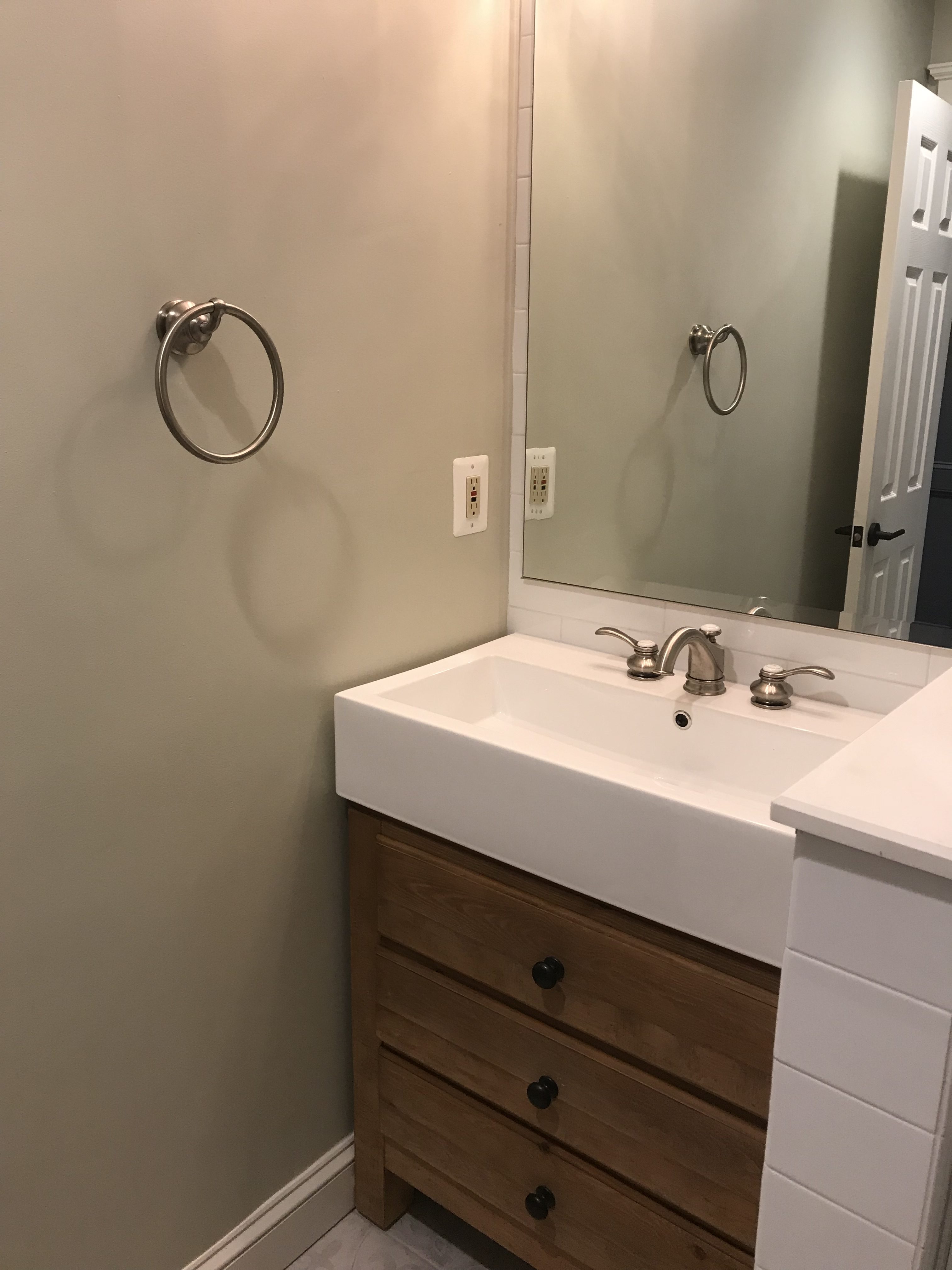 Bathroom Remodeling in Northern Virginia – First Call Contractors