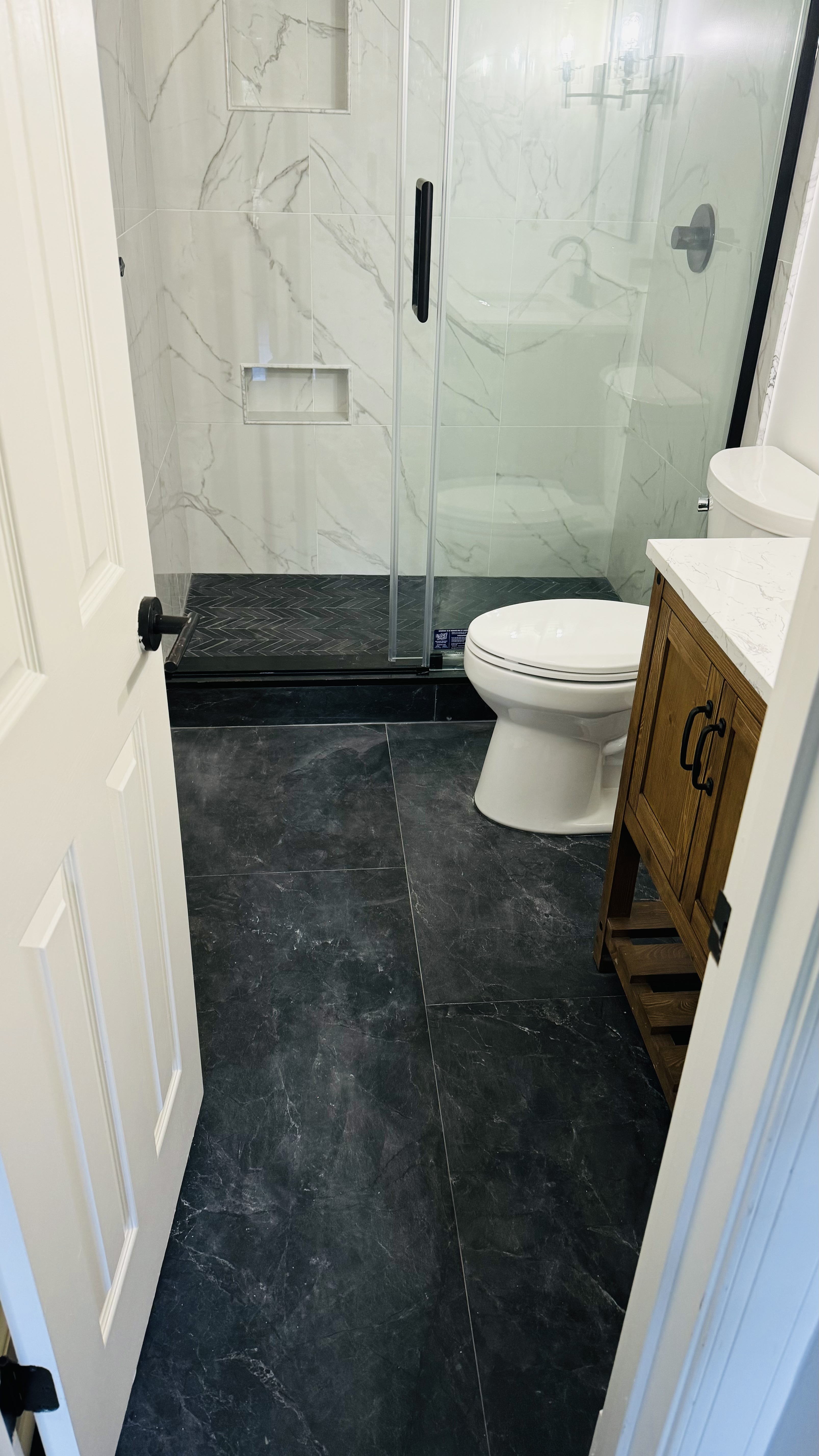 Bathroom Remodeling in Northern Virginia – First Call Contractors