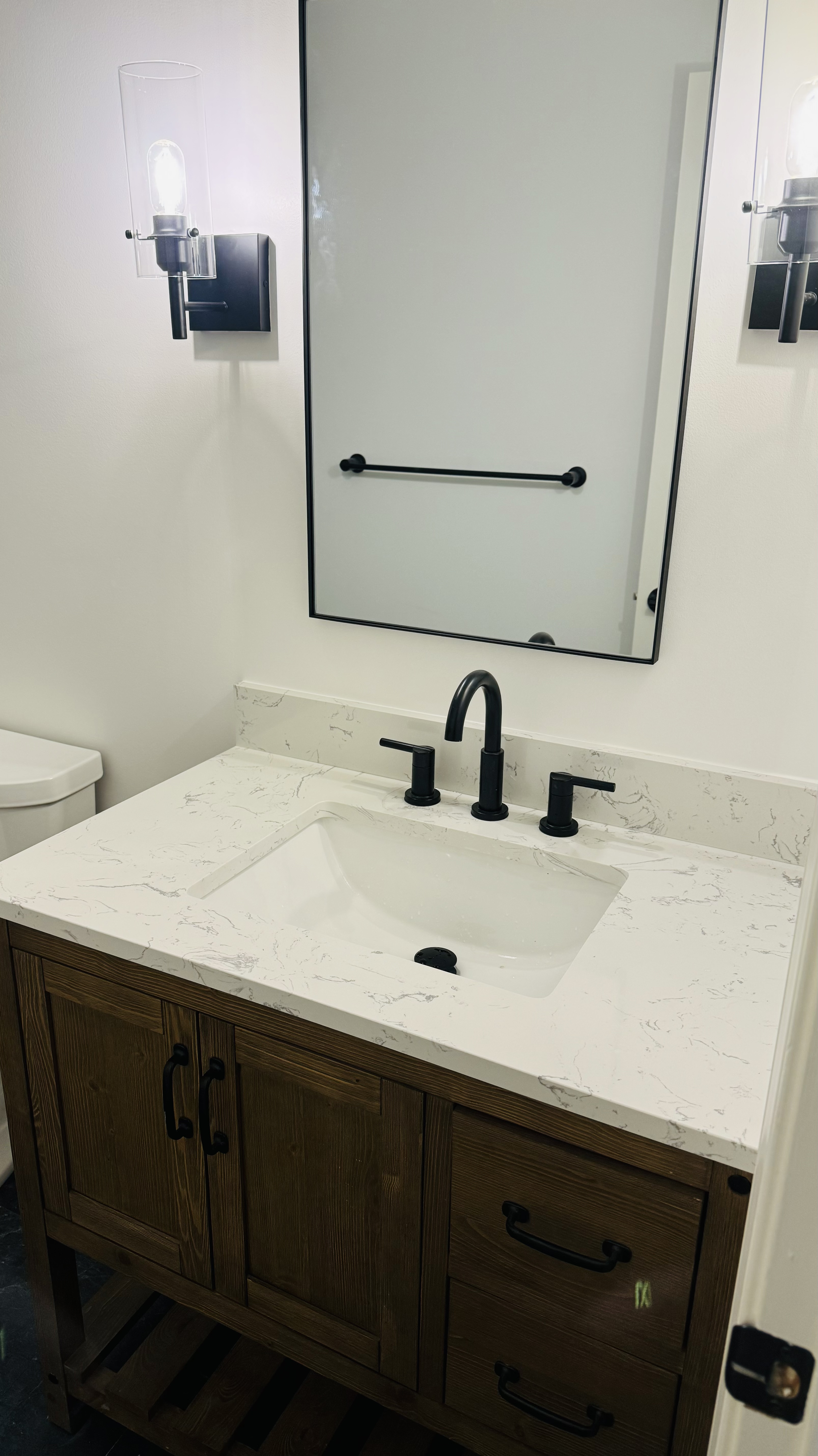 Bathroom Remodeling in Northern Virginia – First Call Contractors