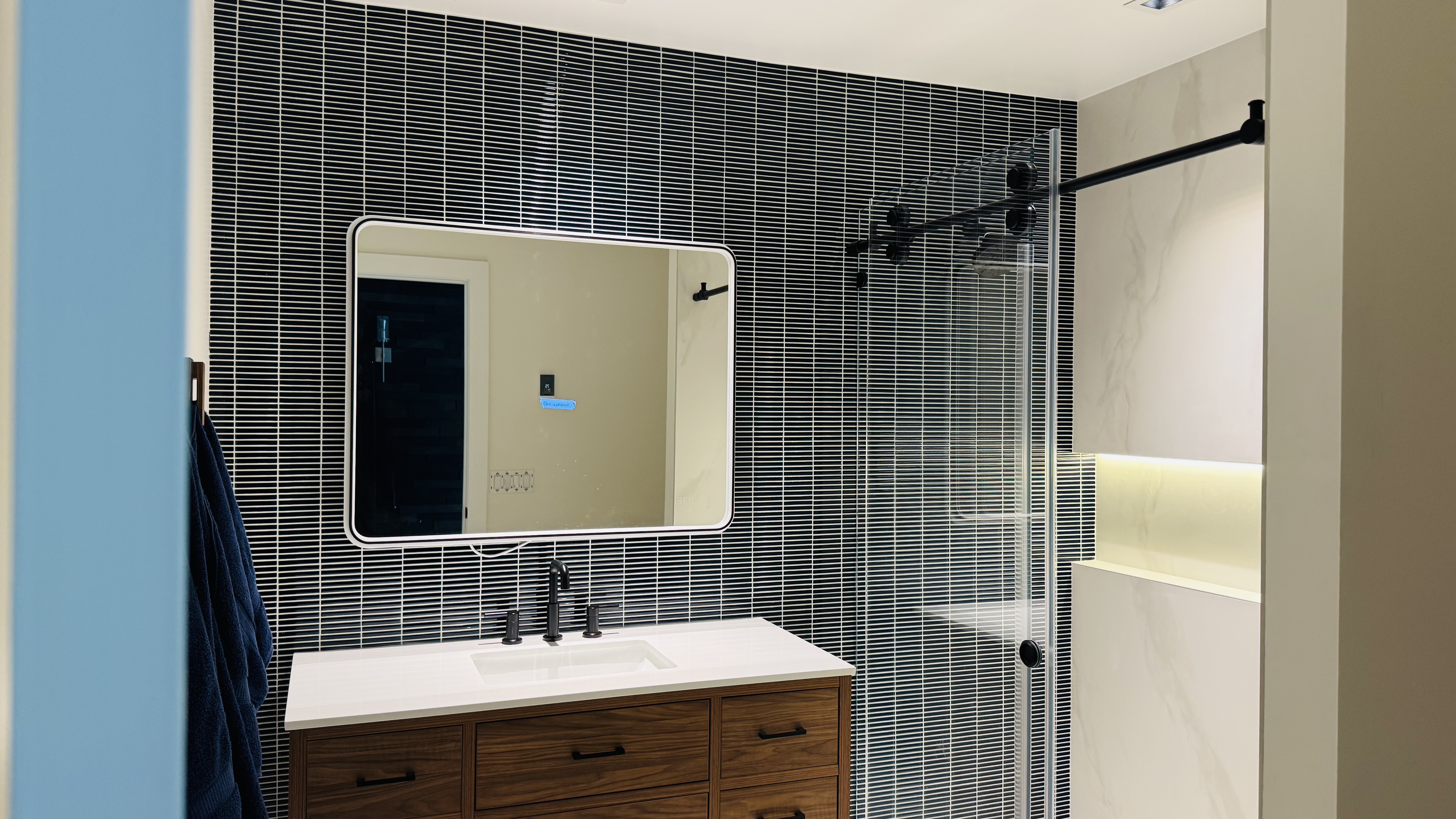 Bathroom Remodeling in Northern Virginia – First Call Contractors