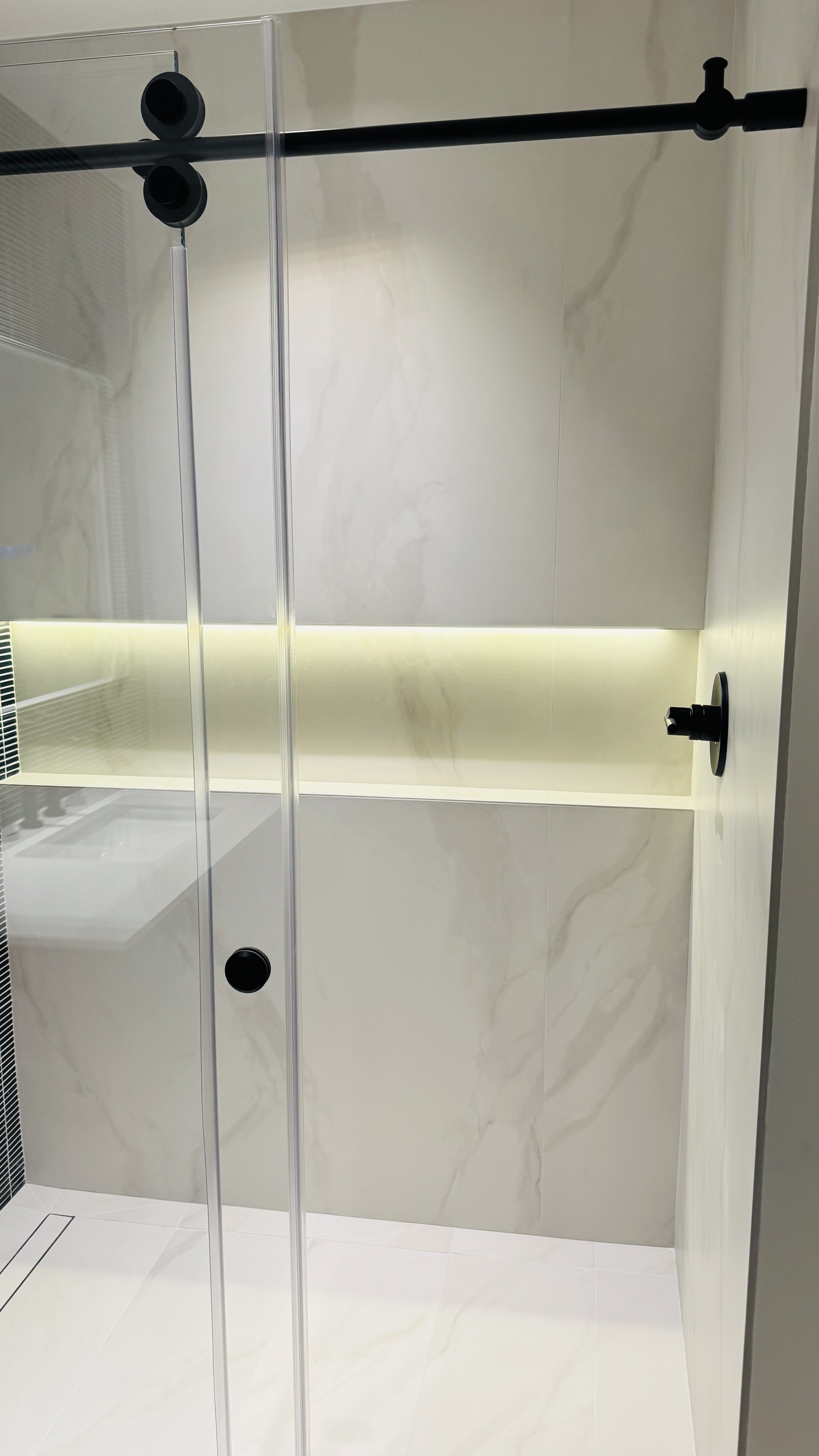 Bathroom Remodeling in Northern Virginia – First Call Contractors