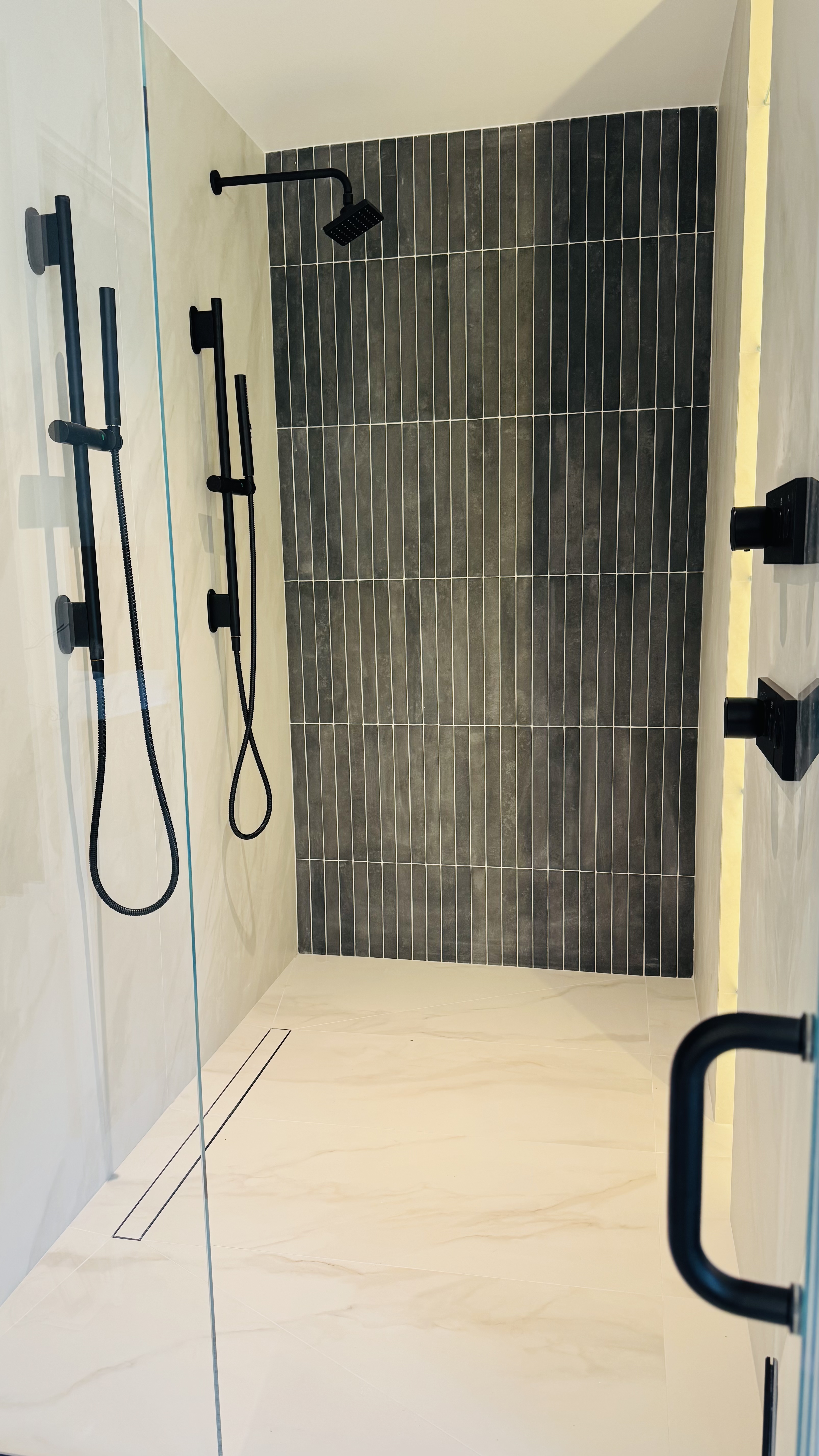 Bathroom Remodeling in Northern Virginia – First Call Contractors