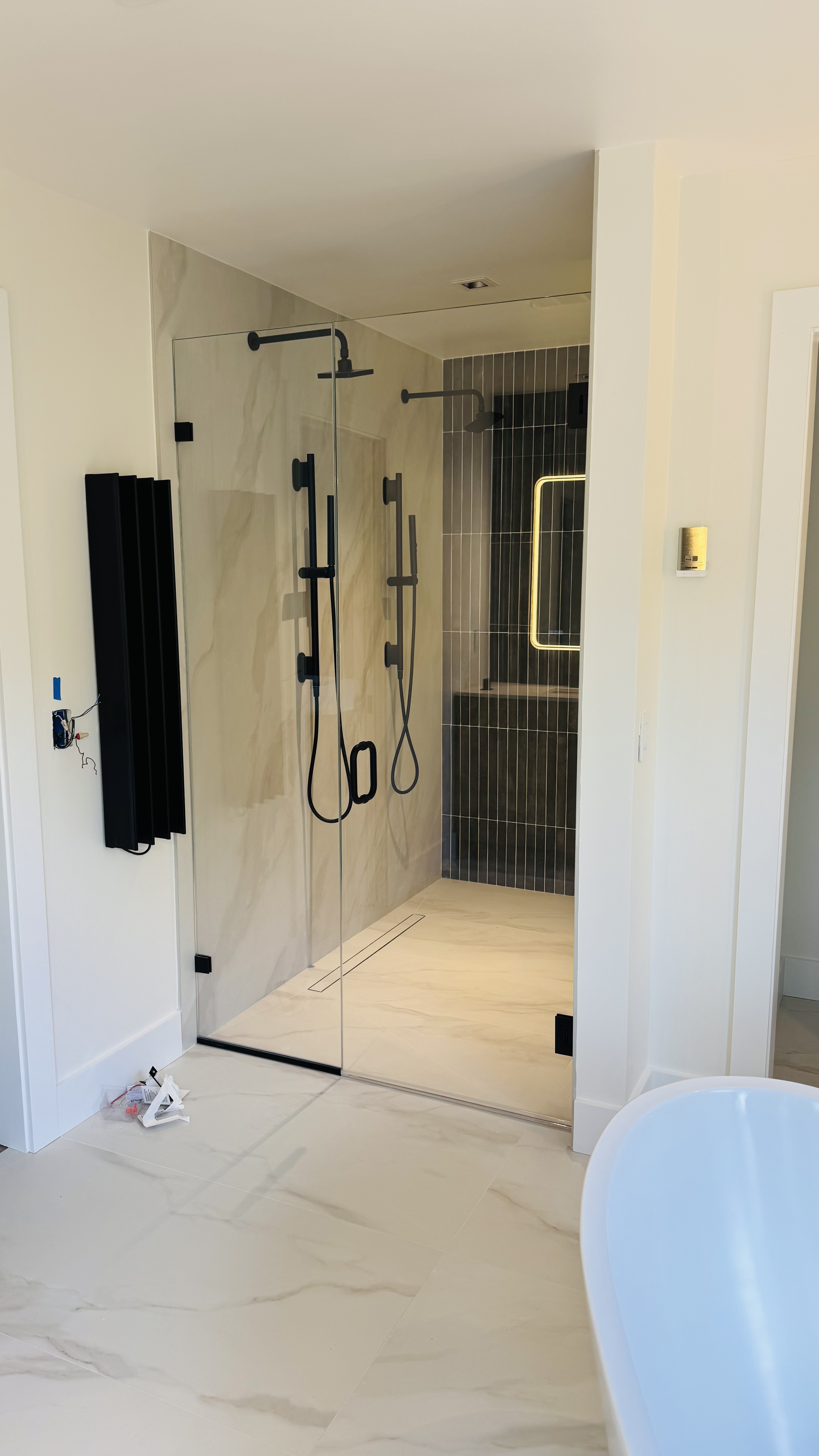 Bathroom Remodeling in Northern Virginia – First Call Contractors