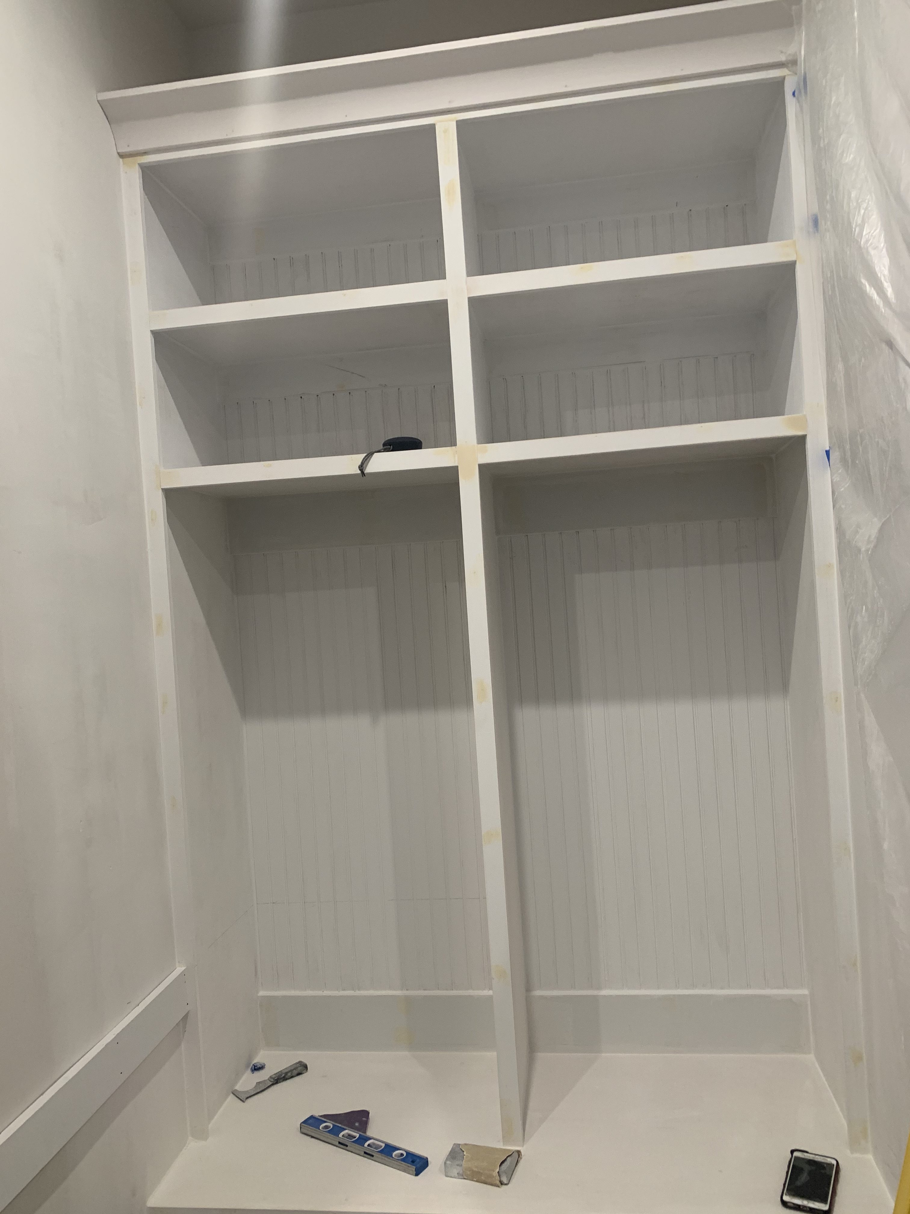 Carpentry and Custom Woodwork in Nortern Virginia | First Call contractors