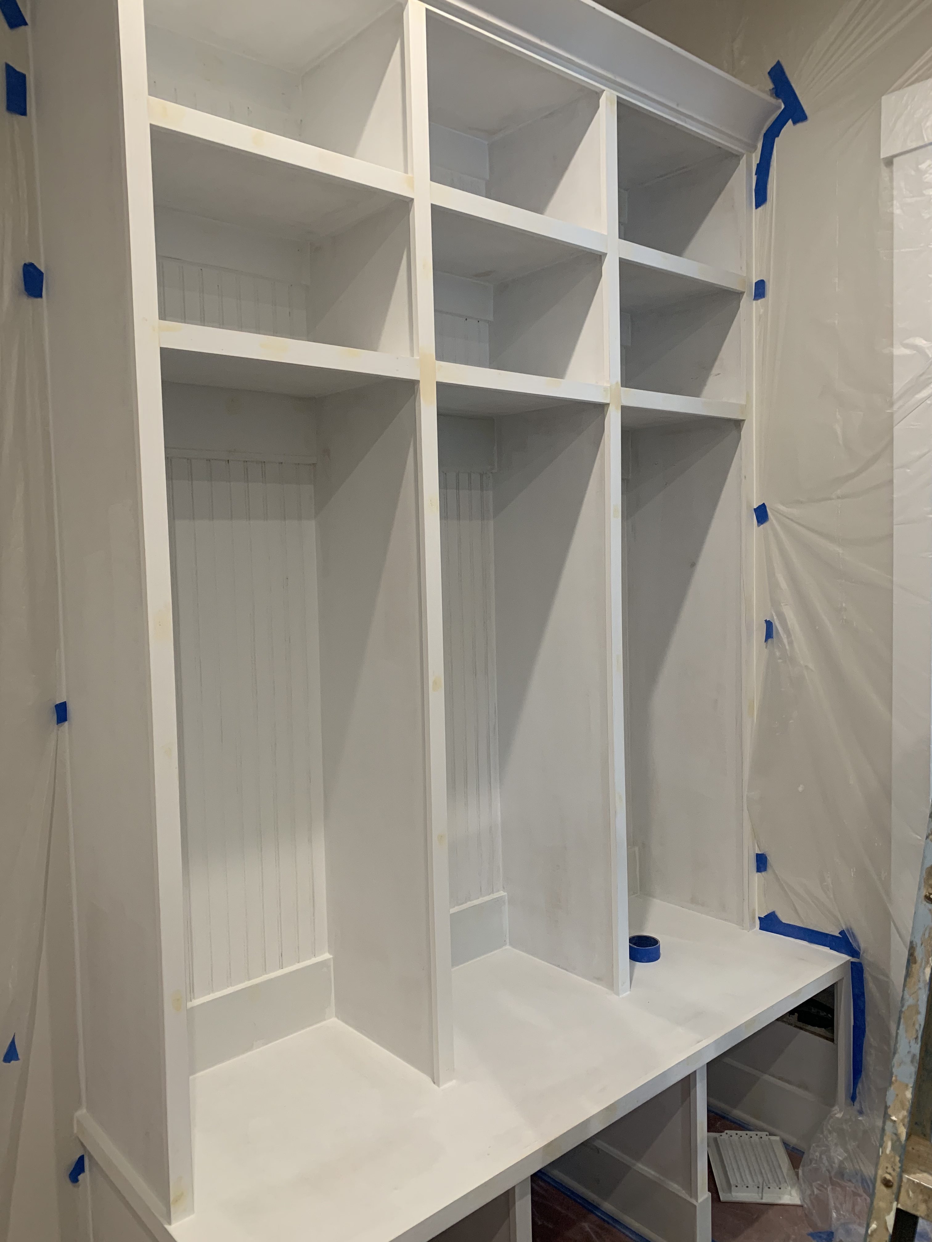 Carpentry and Custom Woodwork in Nortern Virginia | First Call contractors