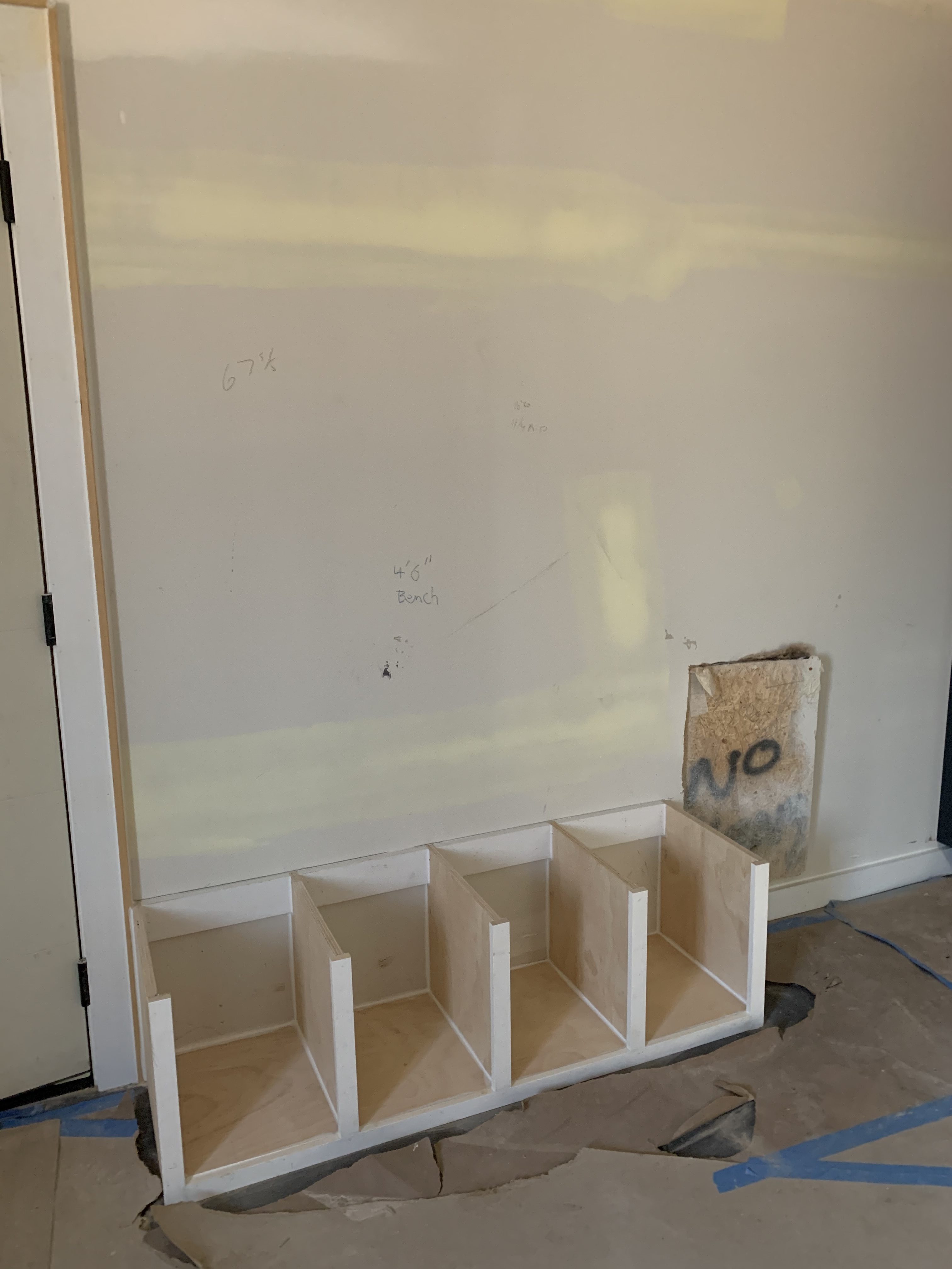 Carpentry and Custom Woodwork in Nortern Virginia | First Call contractors