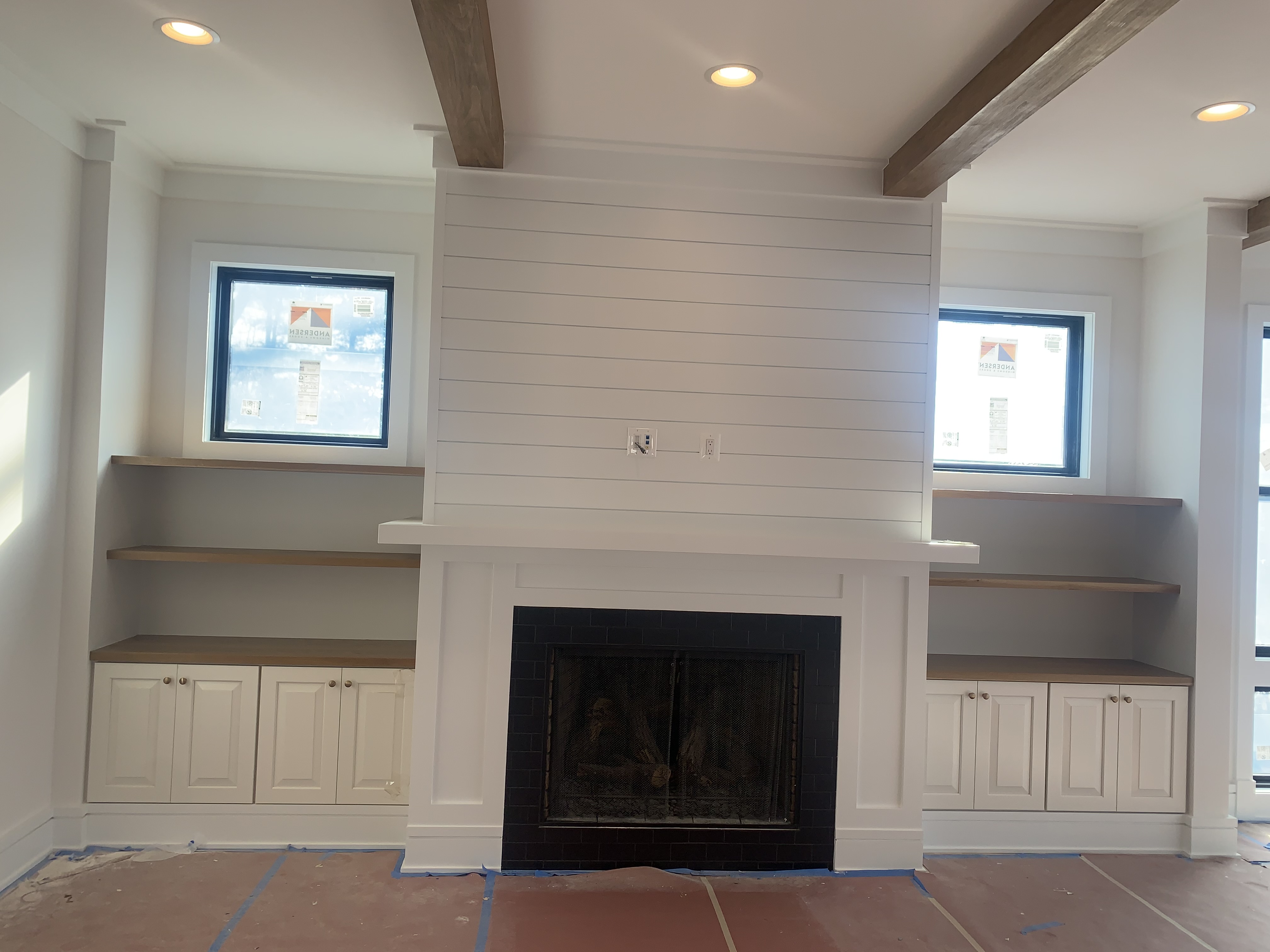 Carpentry and Custom Woodwork in Nortern Virginia | First Call contractors