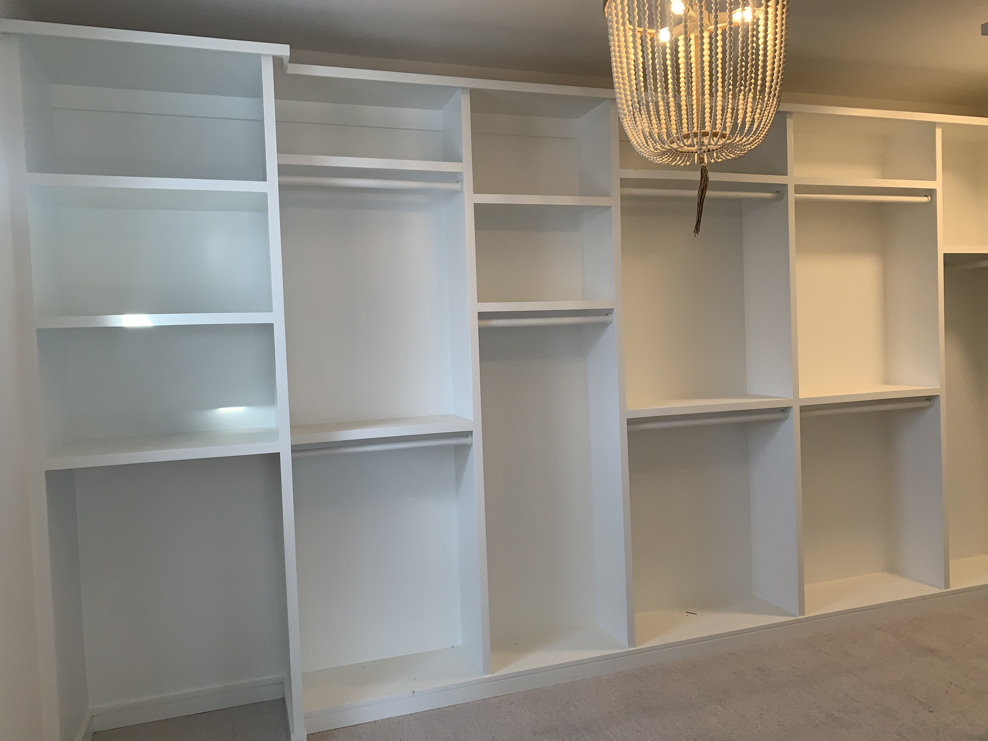 Carpentry and Custom Woodwork in Nortern Virginia | First Call contractors