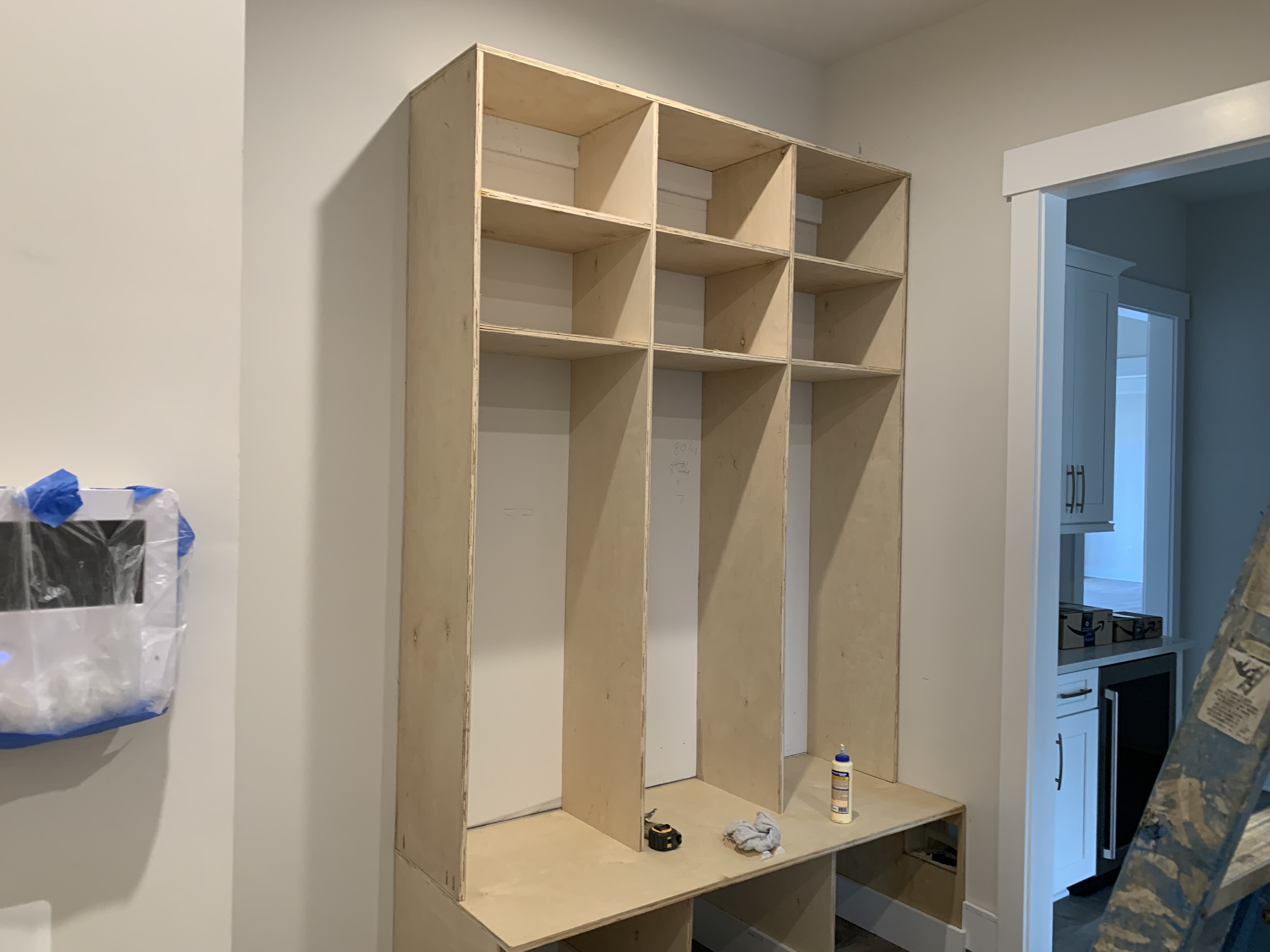Carpentry and Custom Woodwork in Nortern Virginia | First Call contractors