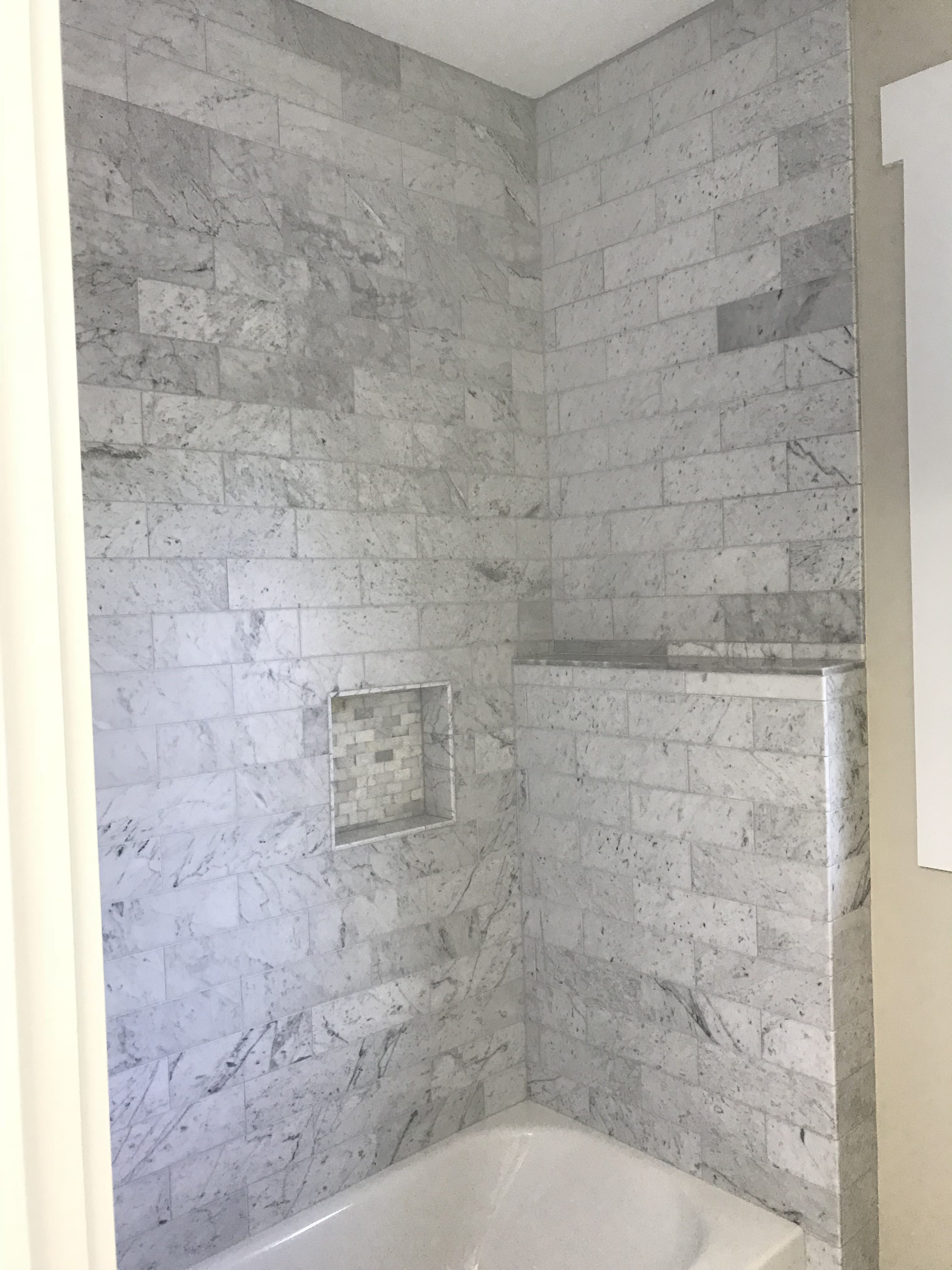 Bathroom Remodeling in Northern Virginia – First Call Contractors