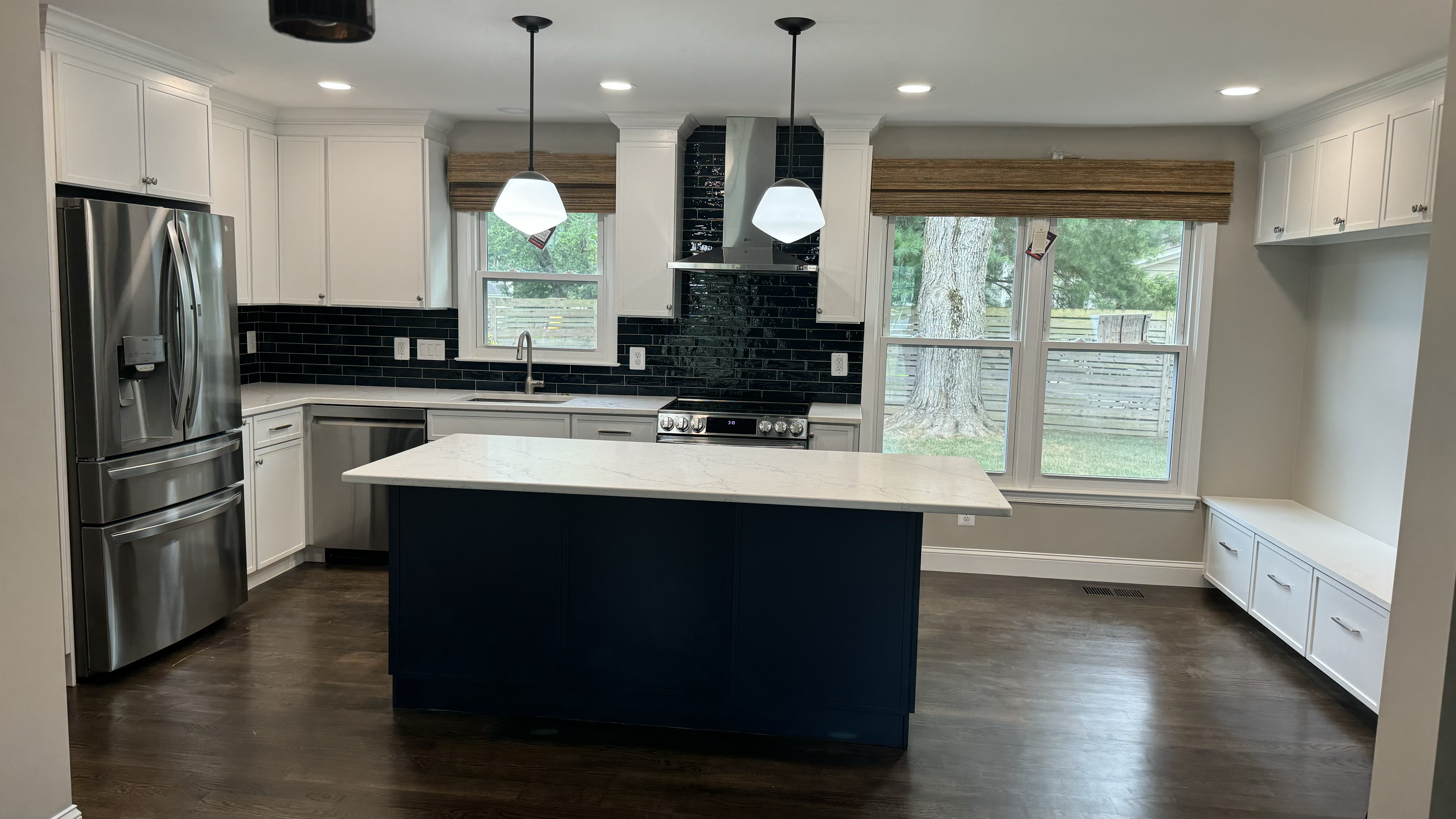 Kitchen Remodeling in Northern Virginia | First Call Contractors