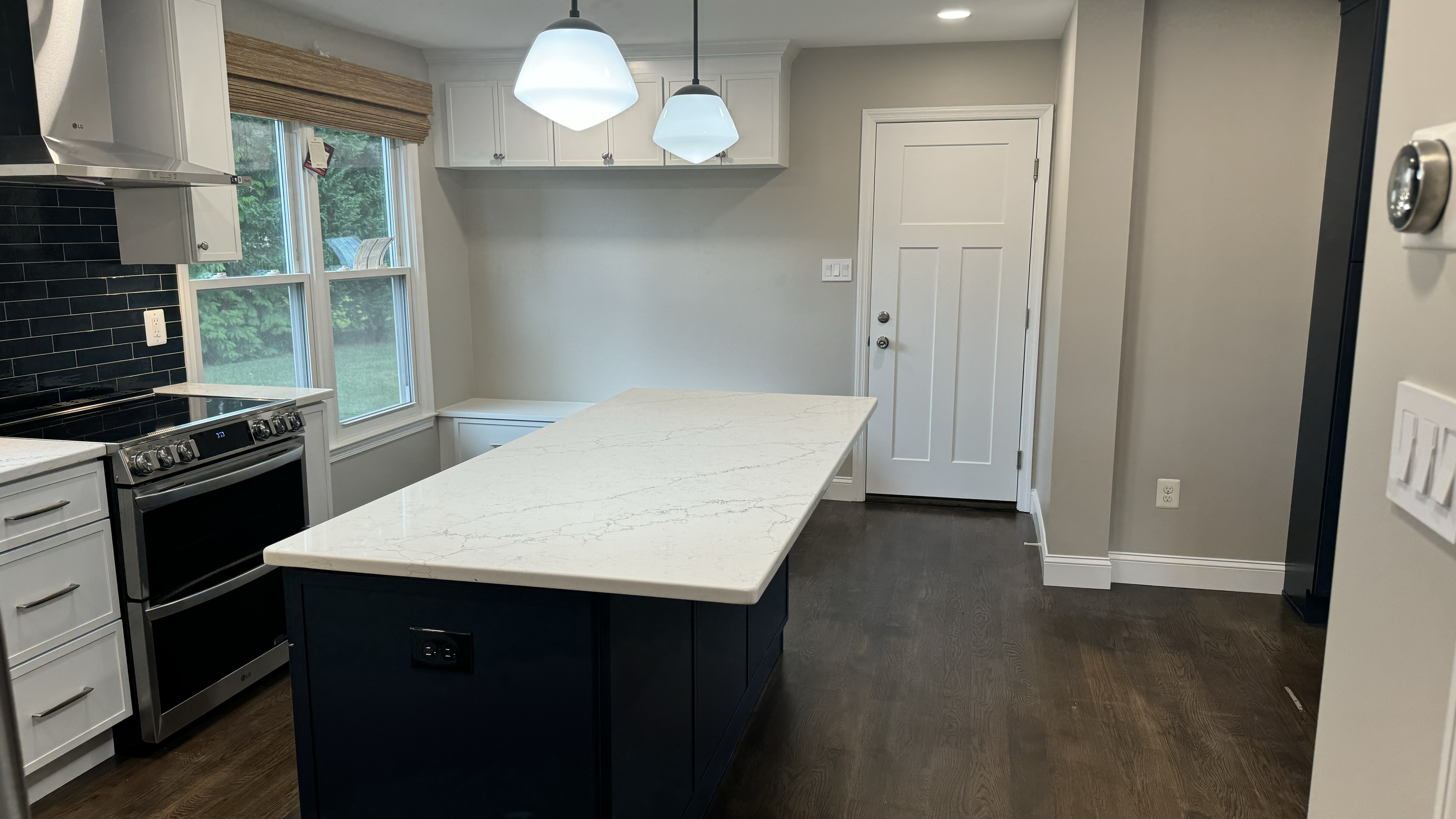Kitchen Remodeling in Northern Virginia | First Call Contractors