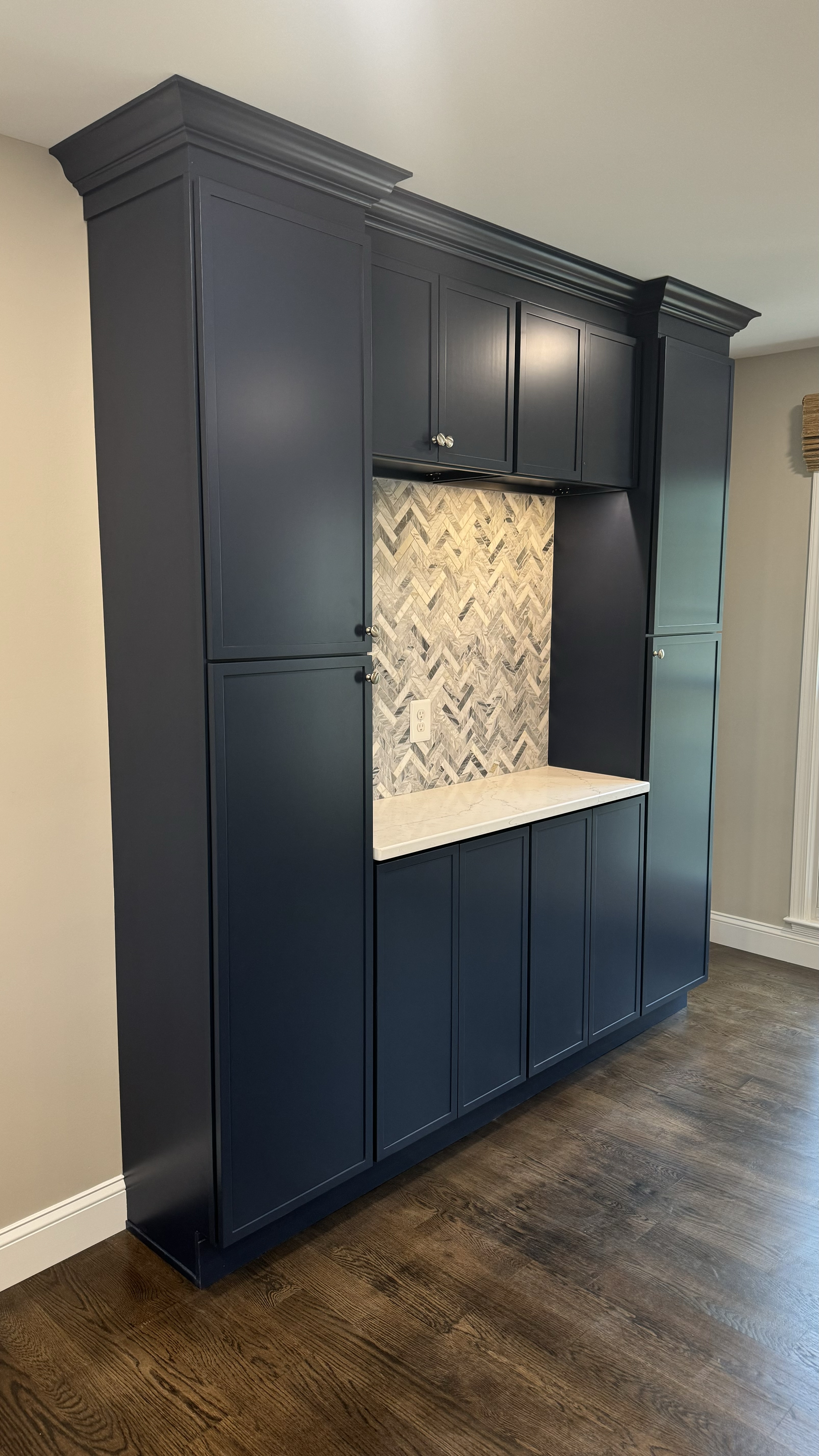 Kitchen Remodeling in Northern Virginia | First Call Contractors
