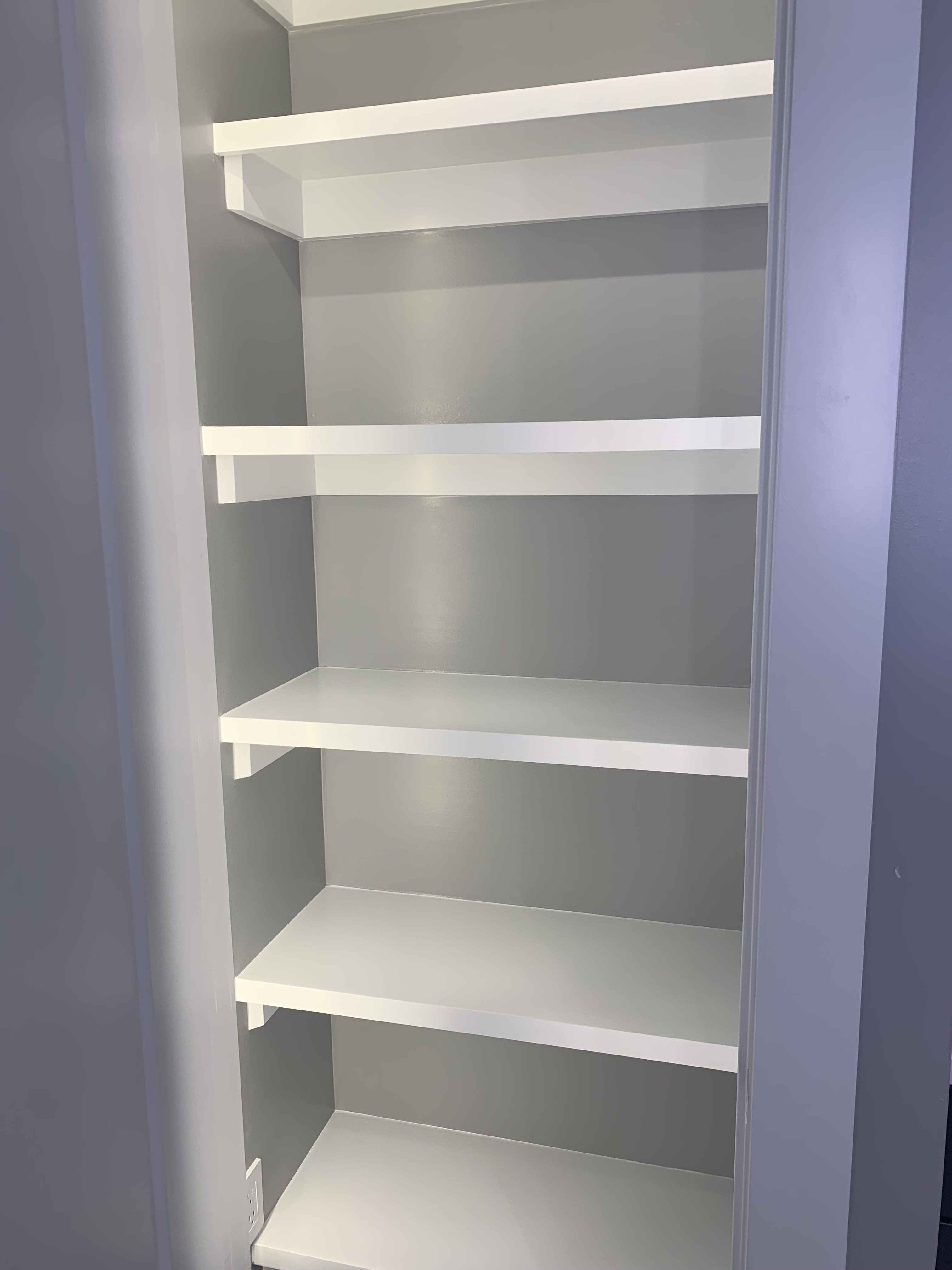 Carpentry and Custom Woodwork in Nortern Virginia | First Call contractors