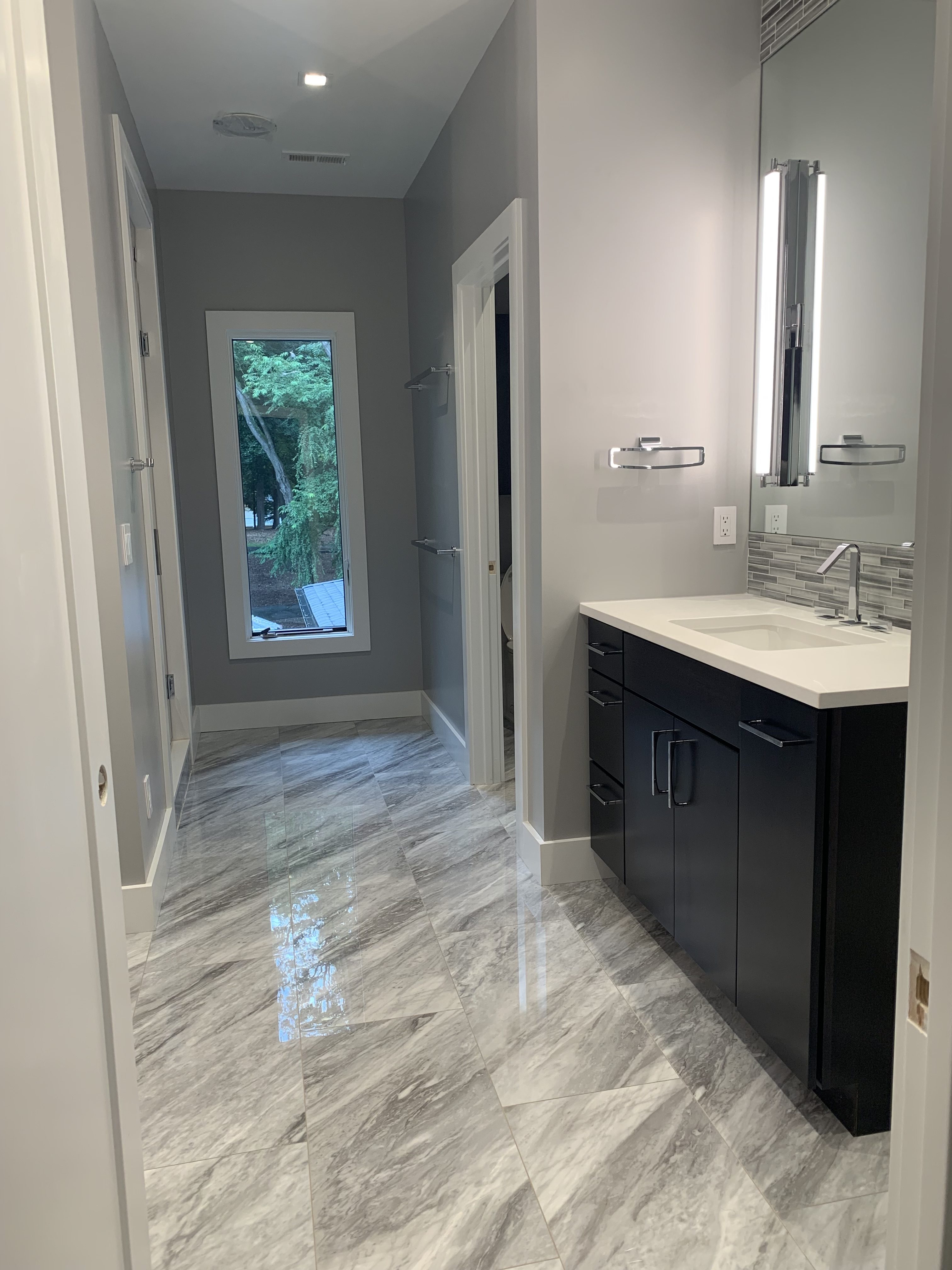 Bathroom Remodeling in Northern Virginia – First Call Contractors