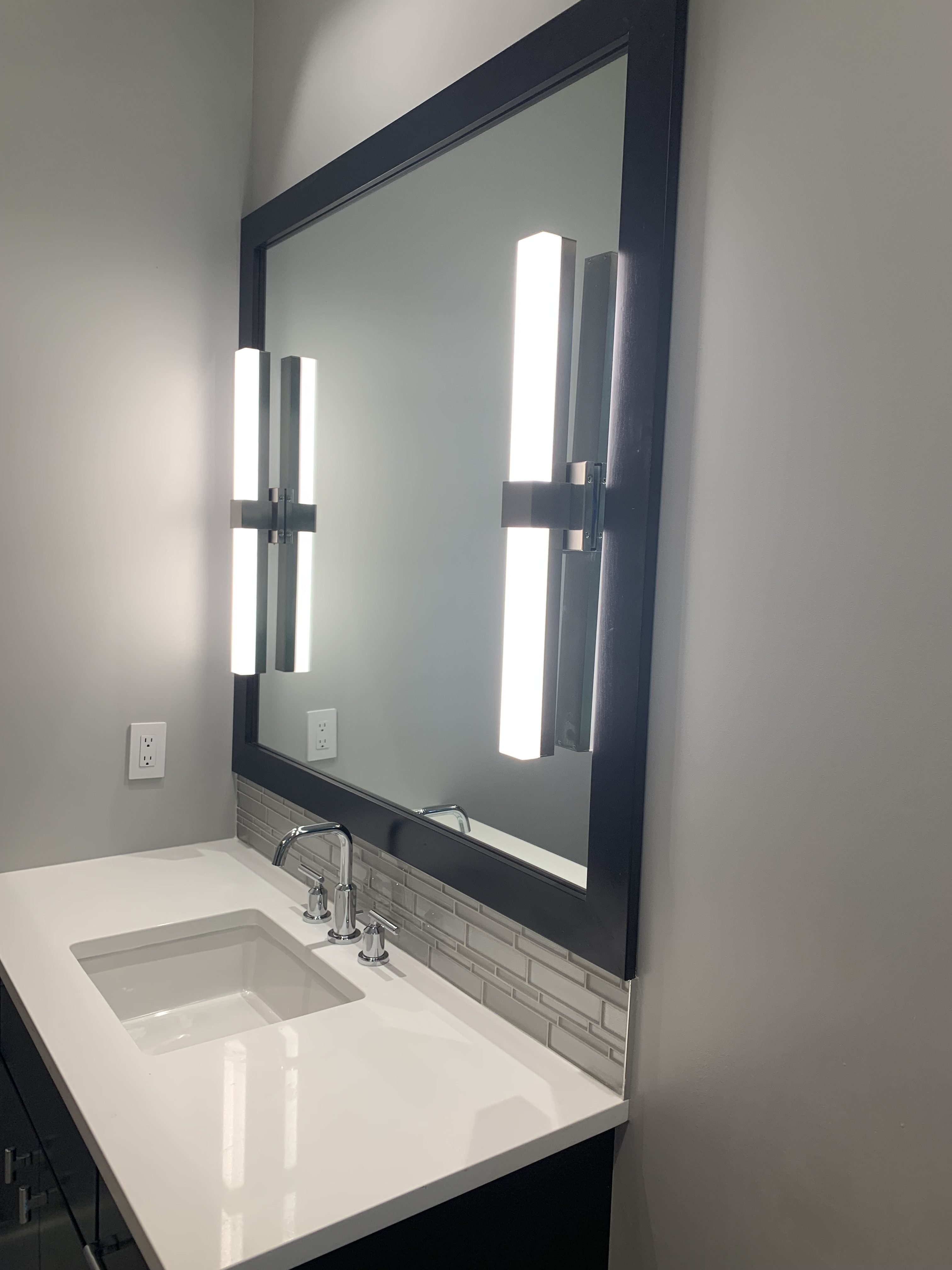 Bathroom Remodeling in Northern Virginia – First Call Contractors