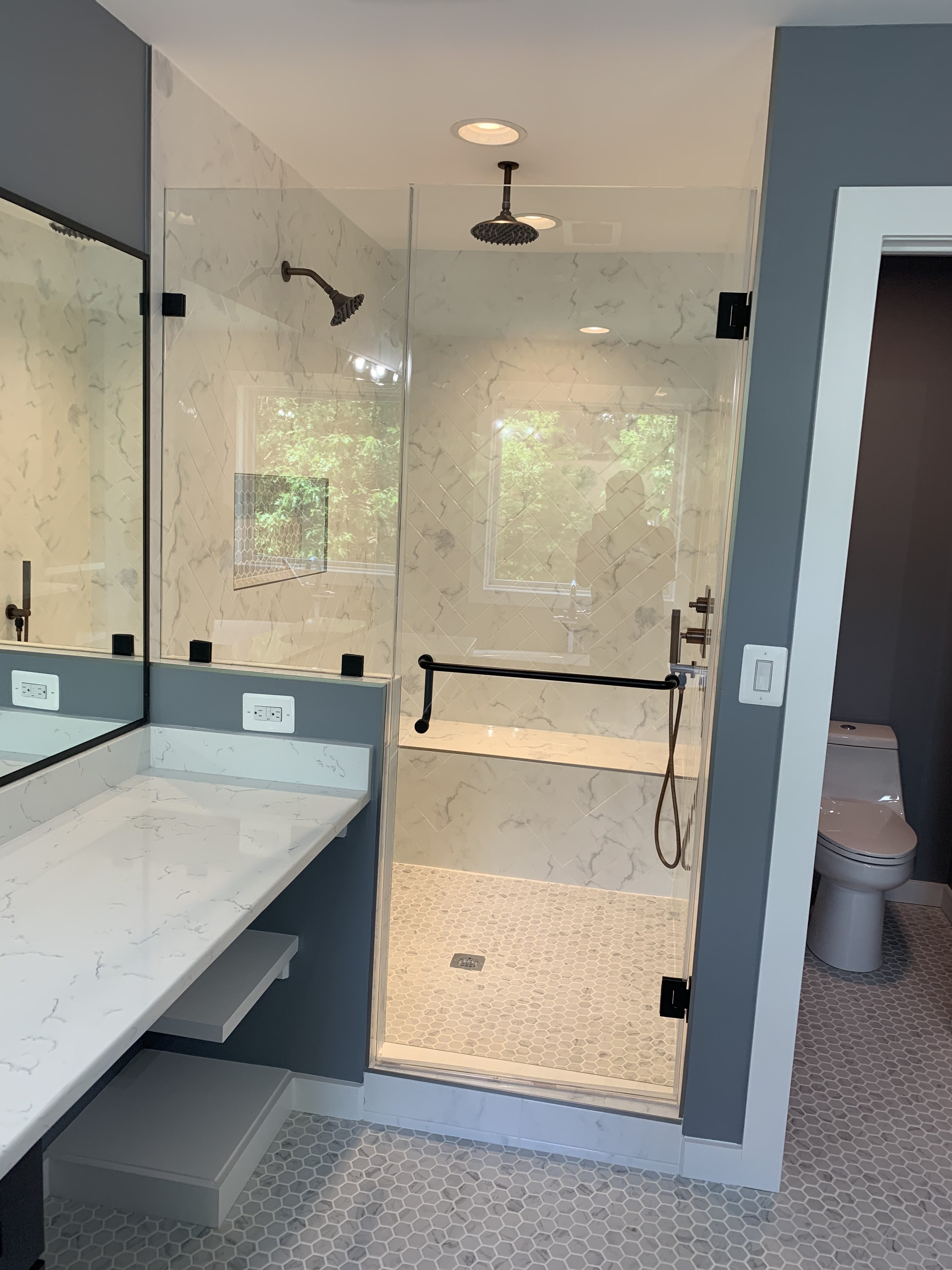 Bathroom Remodeling in Northern Virginia – First Call Contractors