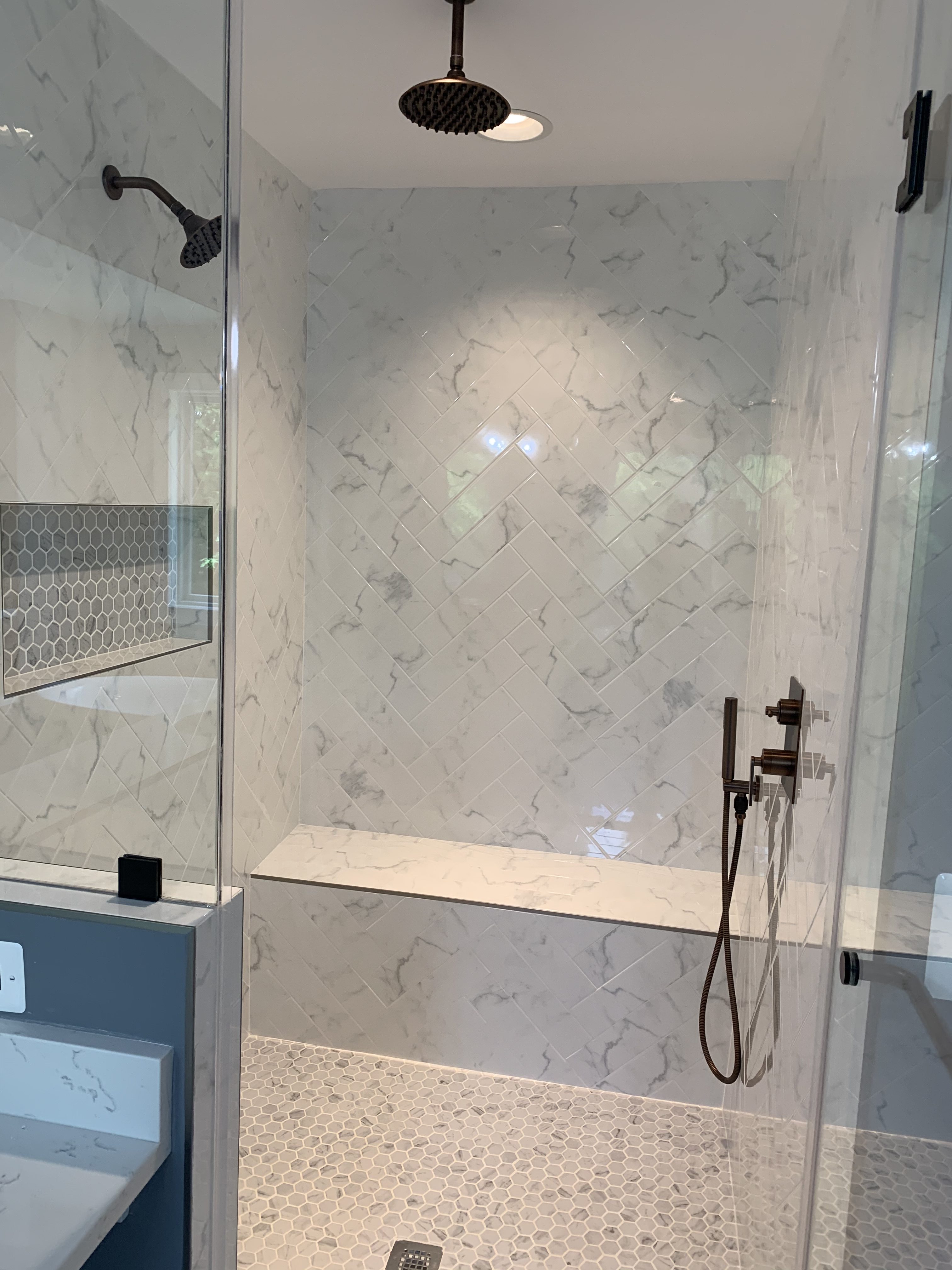 Bathroom Remodeling in Northern Virginia – First Call Contractors