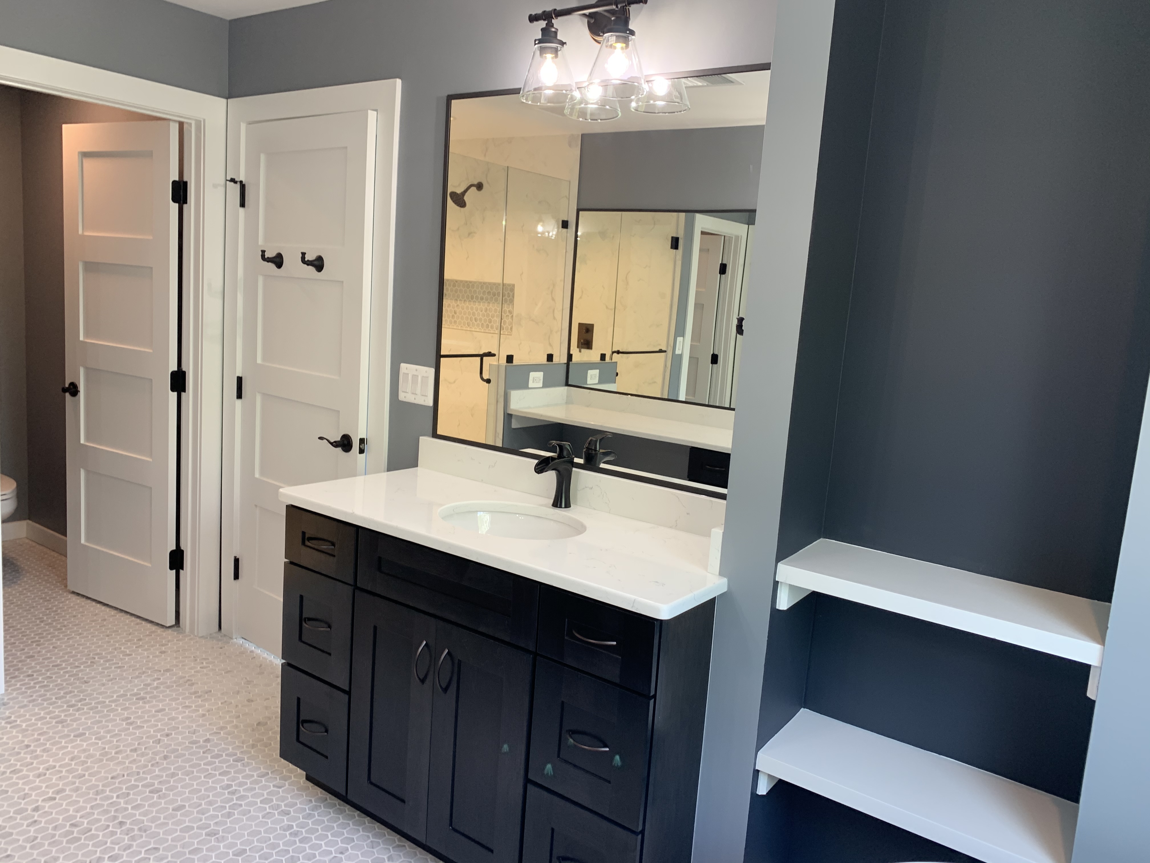 Bathroom Remodeling in Northern Virginia – First Call Contractors