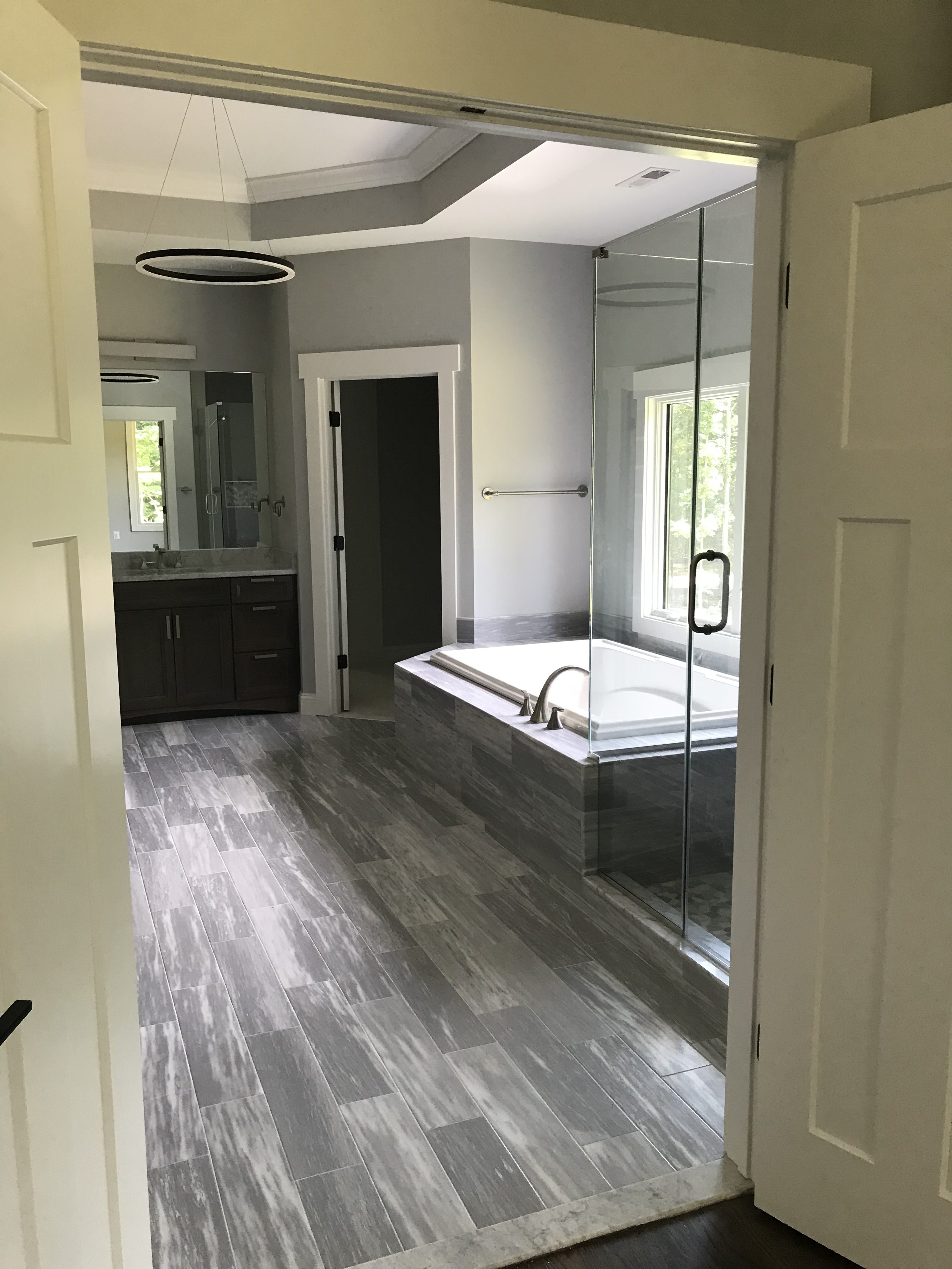 Bathroom Remodeling in Northern Virginia – First Call Contractors