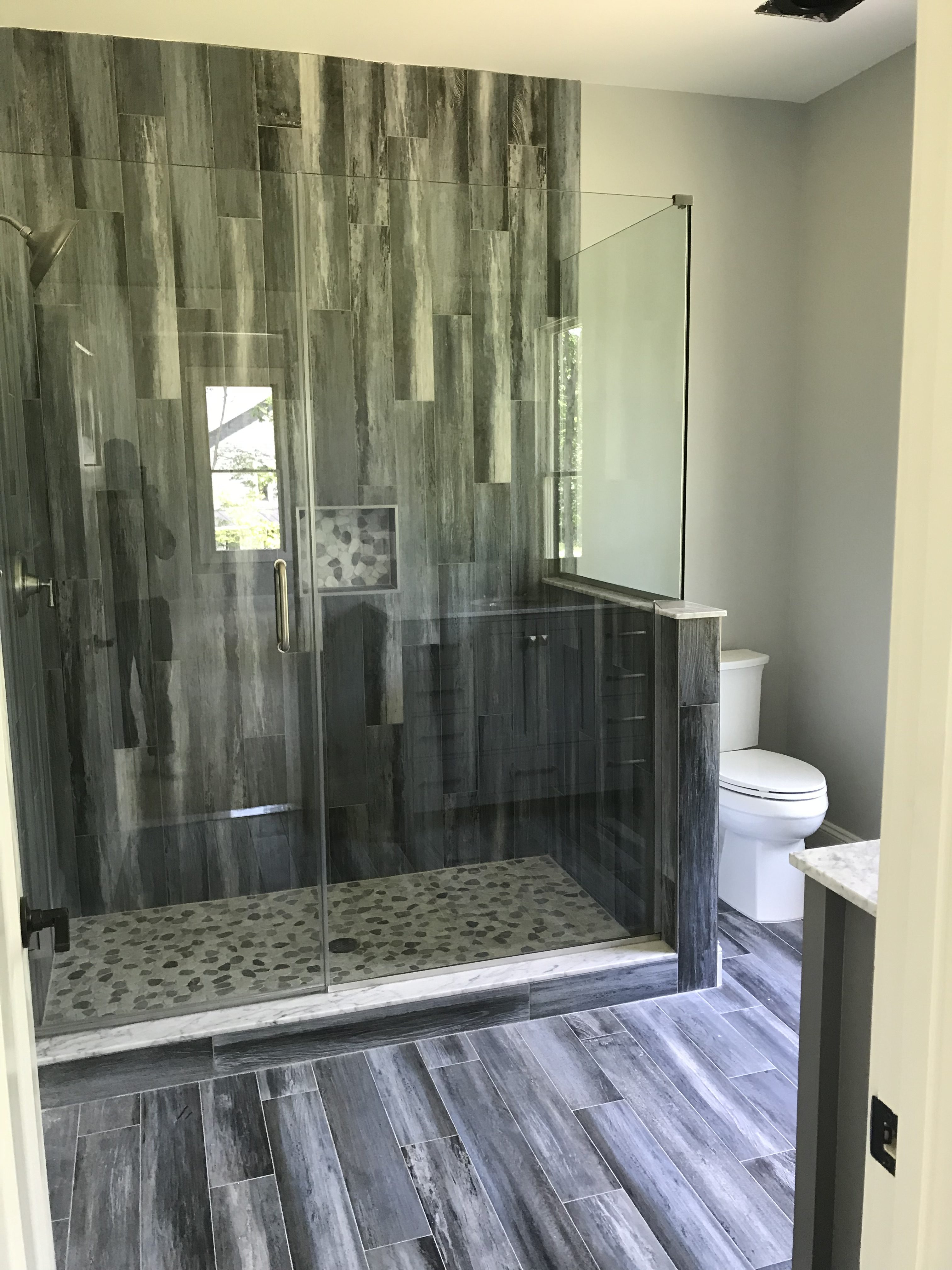 Bathroom Remodeling in Northern Virginia – First Call Contractors