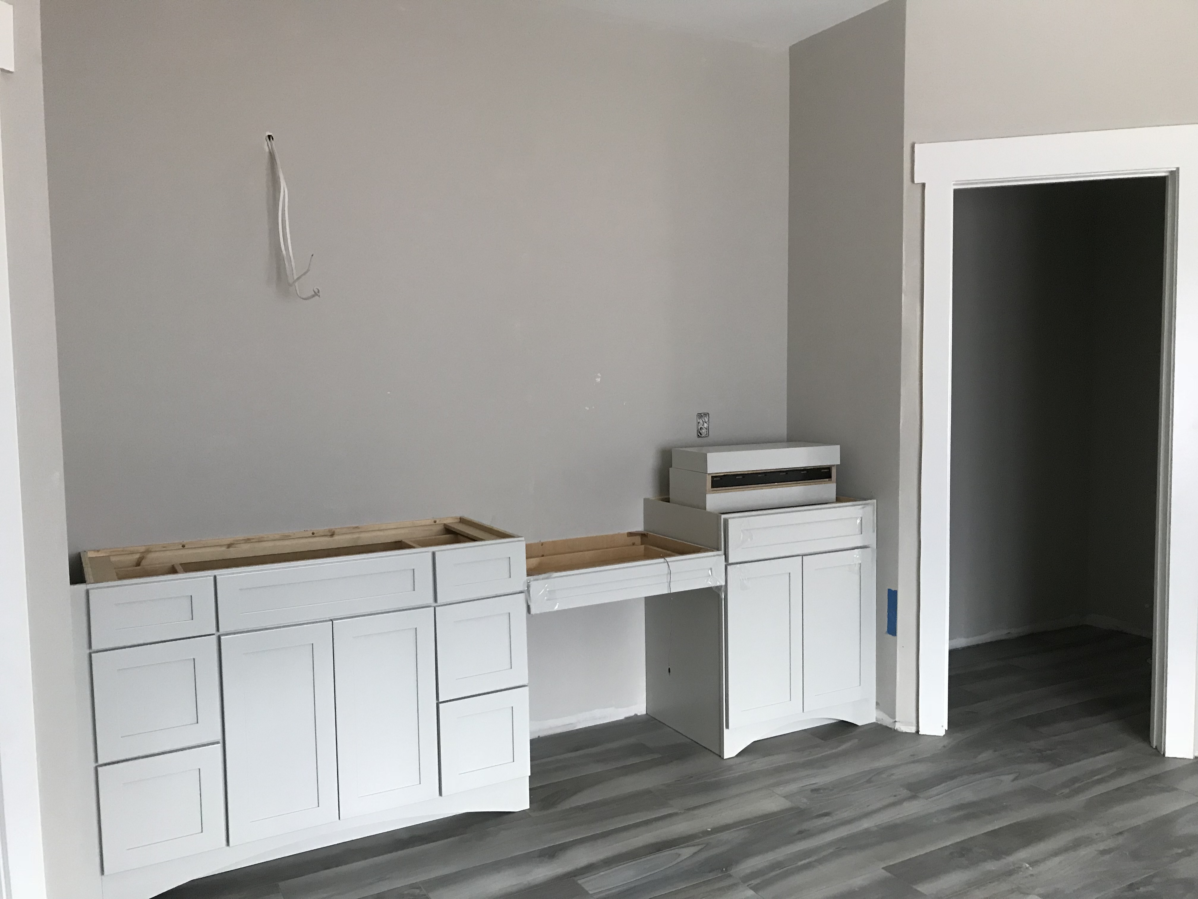 Carpentry and Custom Woodwork in Nortern Virginia | First Call contractors