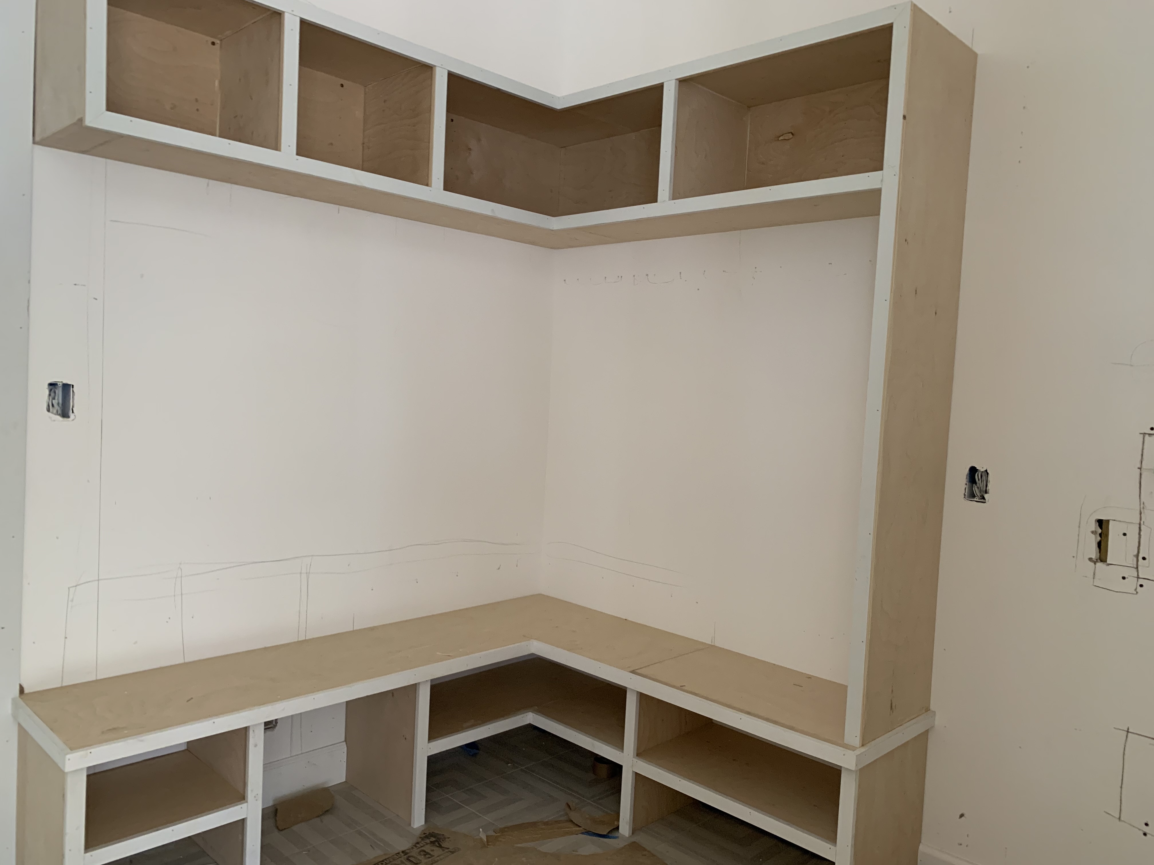 Carpentry and Custom Woodwork in Nortern Virginia | First Call contractors