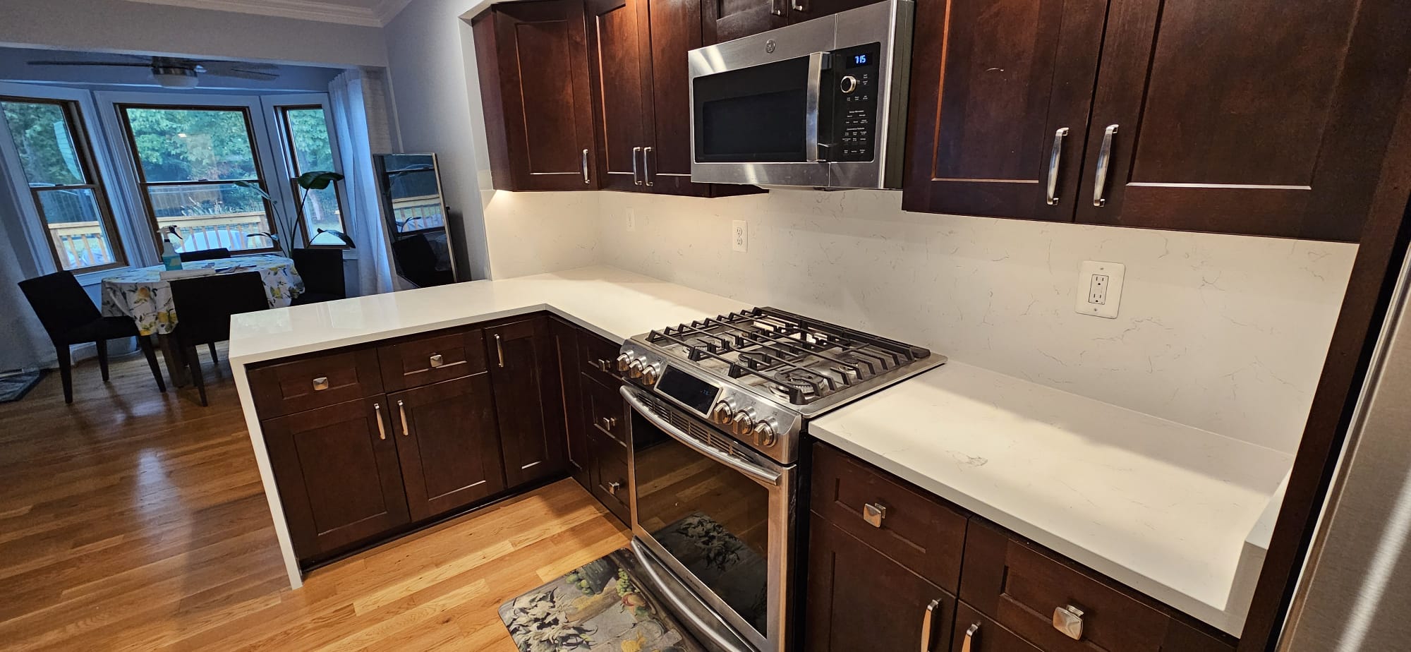 Kitchen Remodeling in Northern Virginia | First Call Contractors