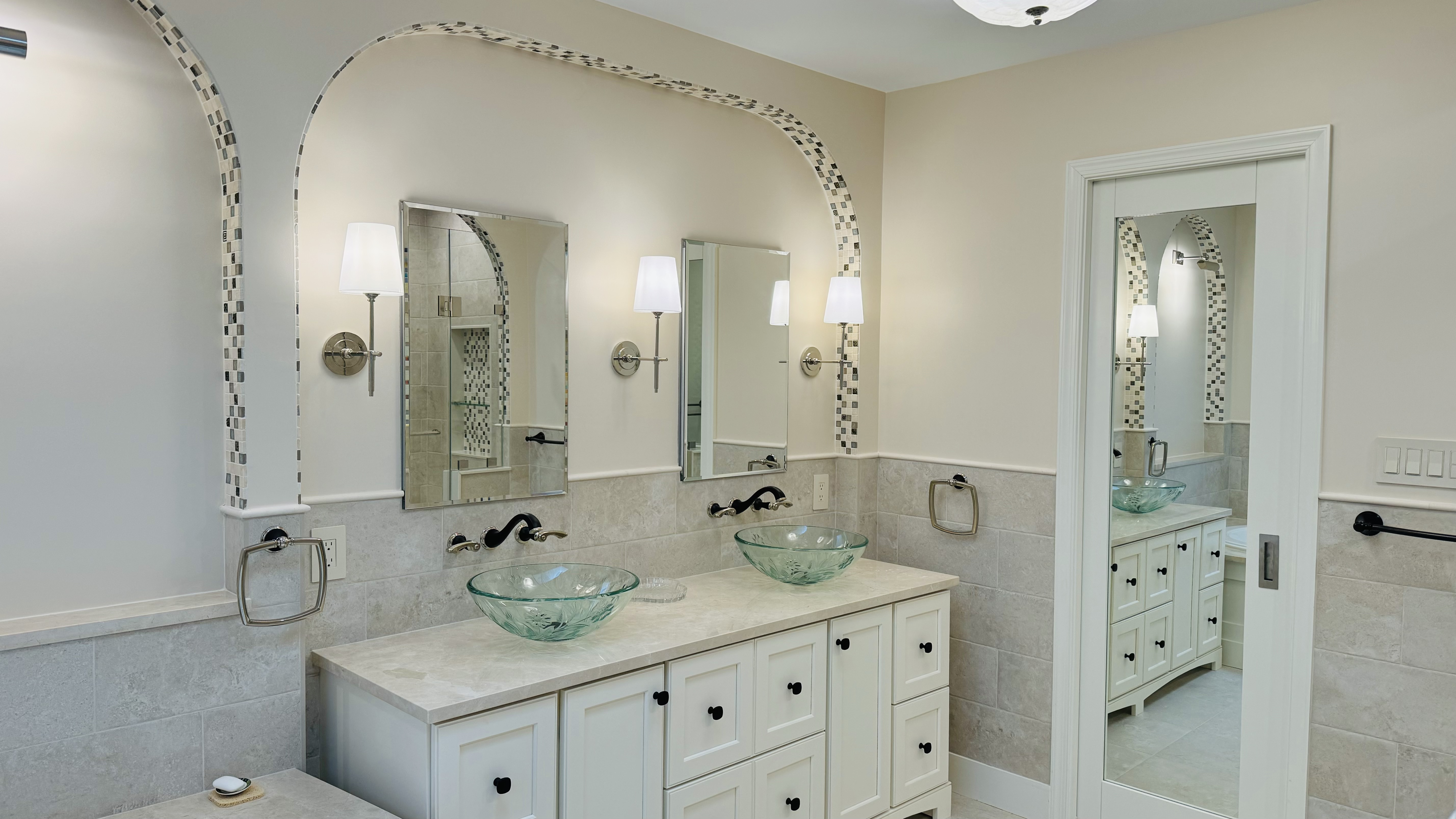 Bathroom Remodeling in Northern Virginia – First Call Contractors