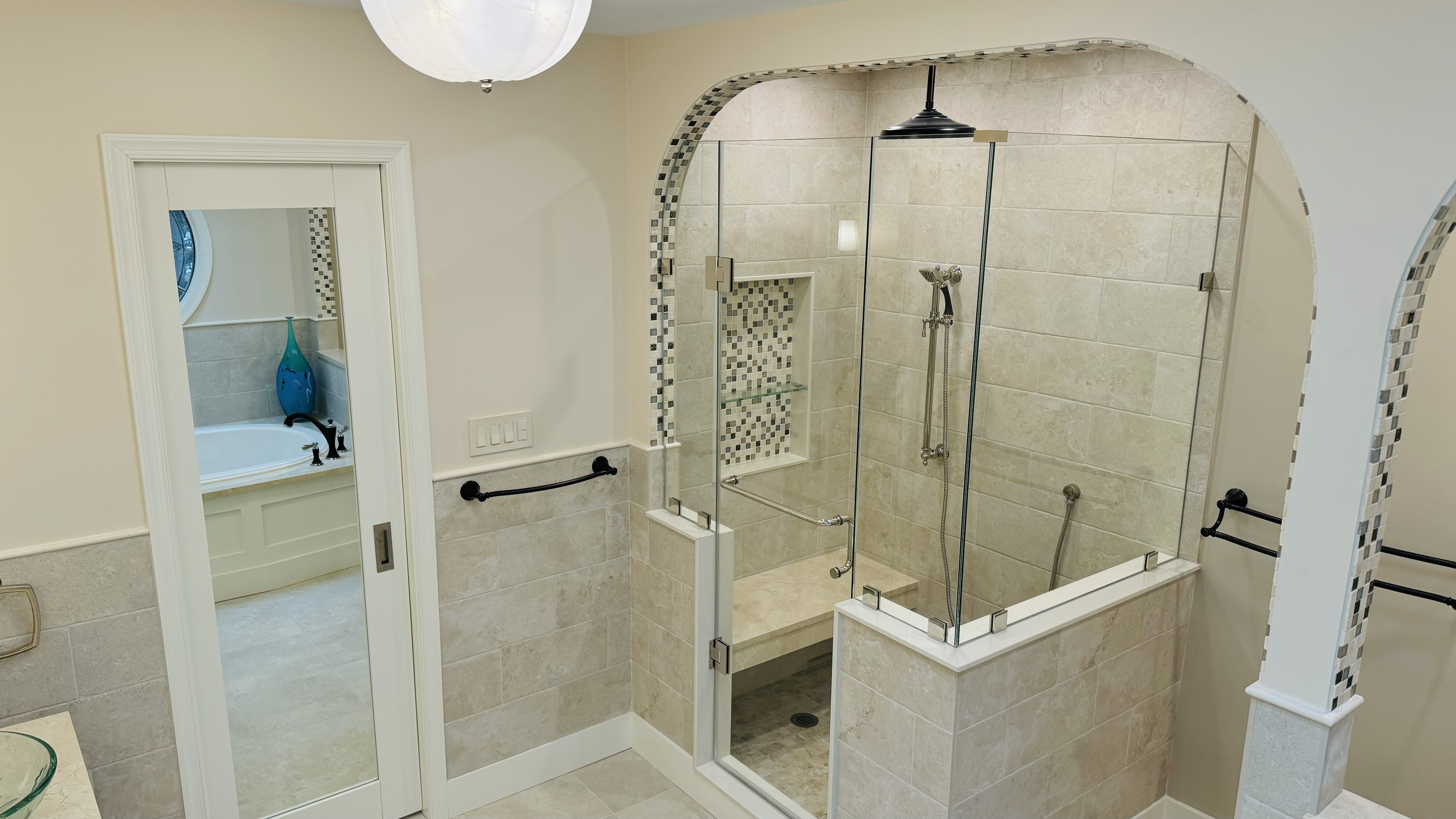 Bathroom Remodeling in Northern Virginia – First Call Contractors