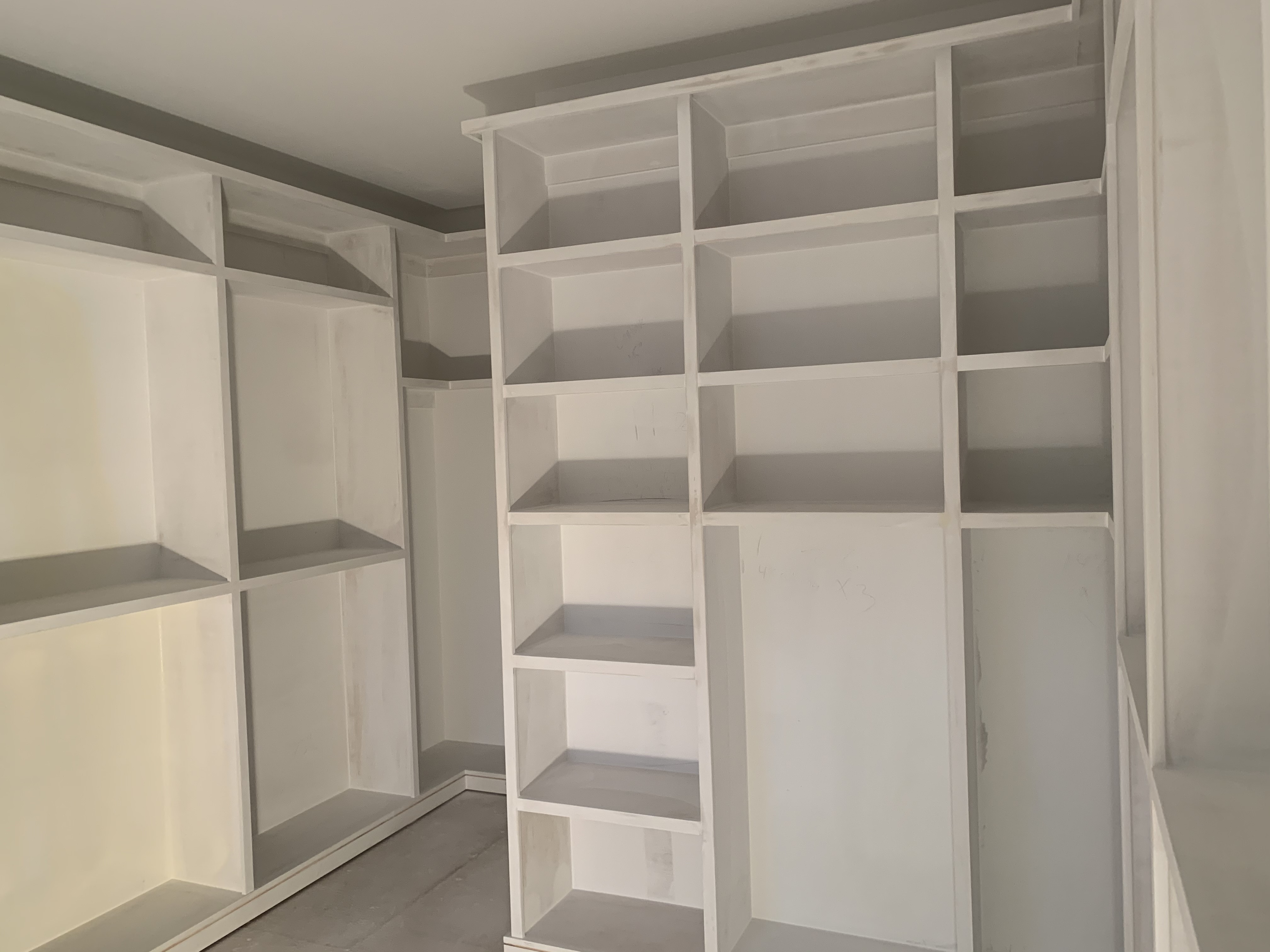 Carpentry and Custom Woodwork in Nortern Virginia | First Call contractors