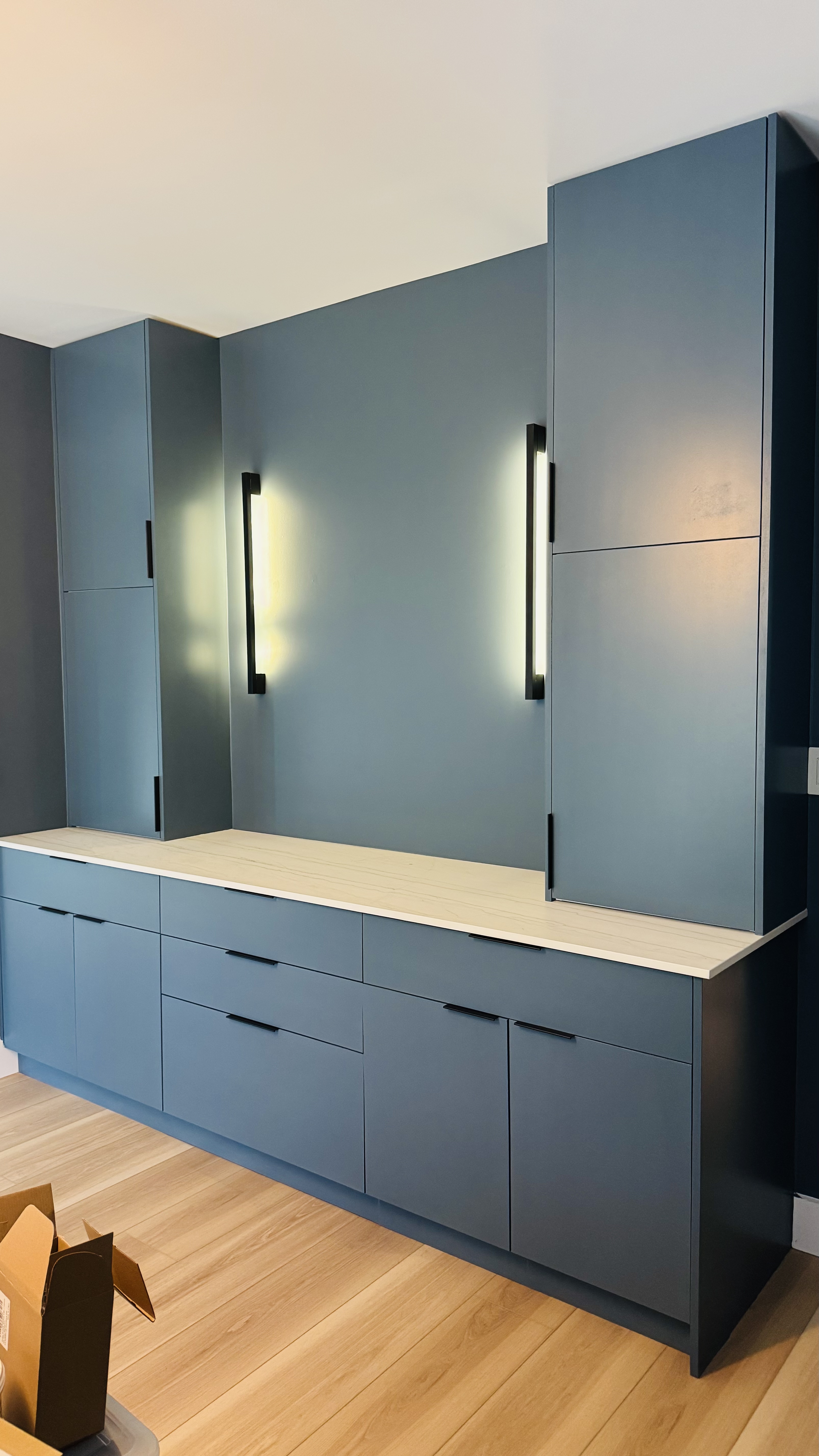 Bathroom Remodeling in Northern Virginia – First Call Contractors